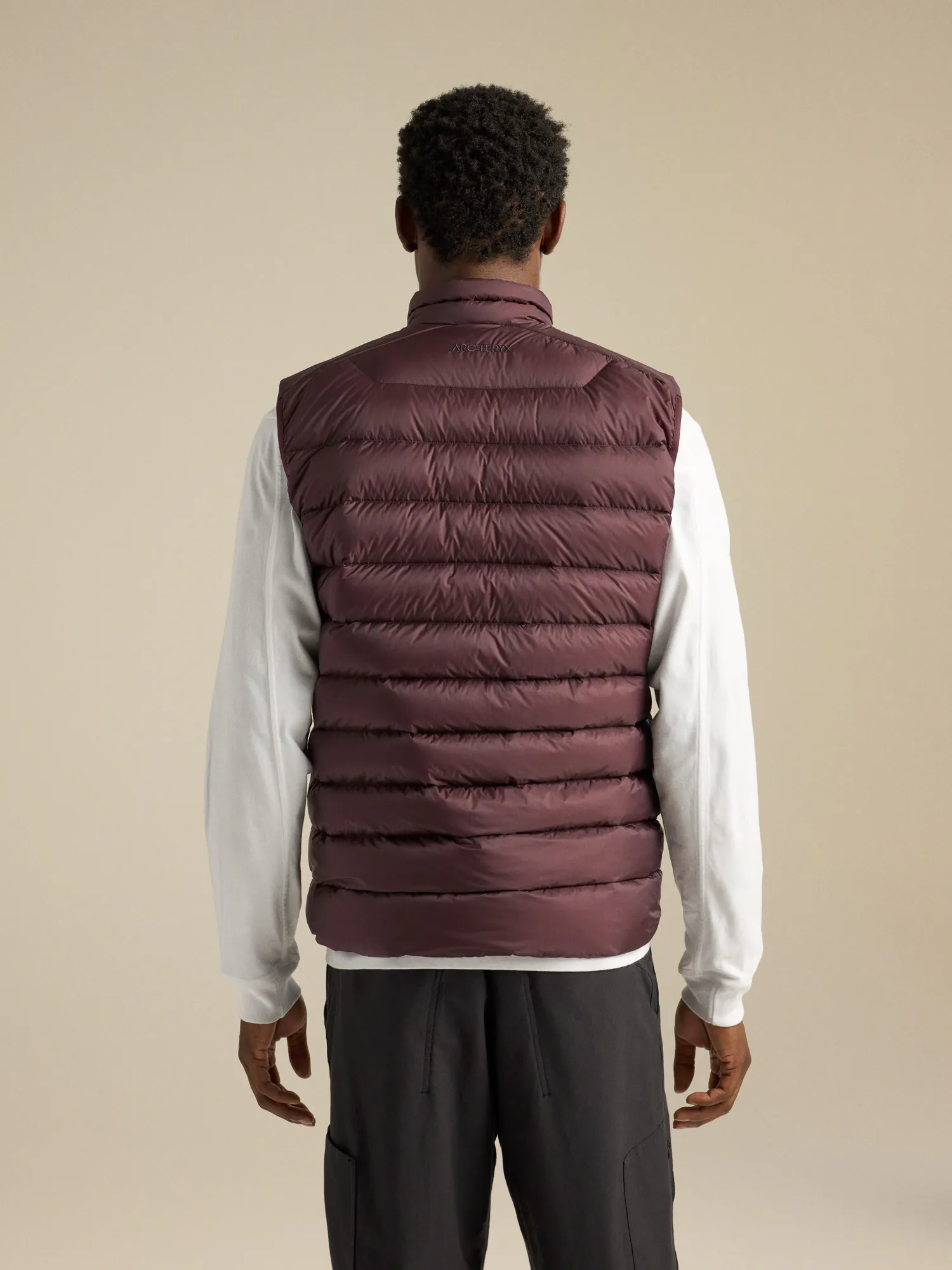 Cerium Vest Men's | Arc'teryx United States