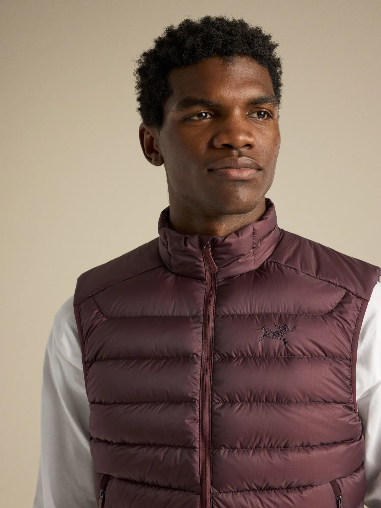 Cerium Vest Men's | Arc'teryx United States