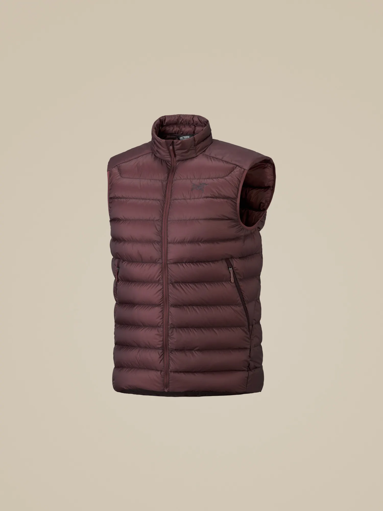 Cerium Vest Men's | Arc'teryx United States