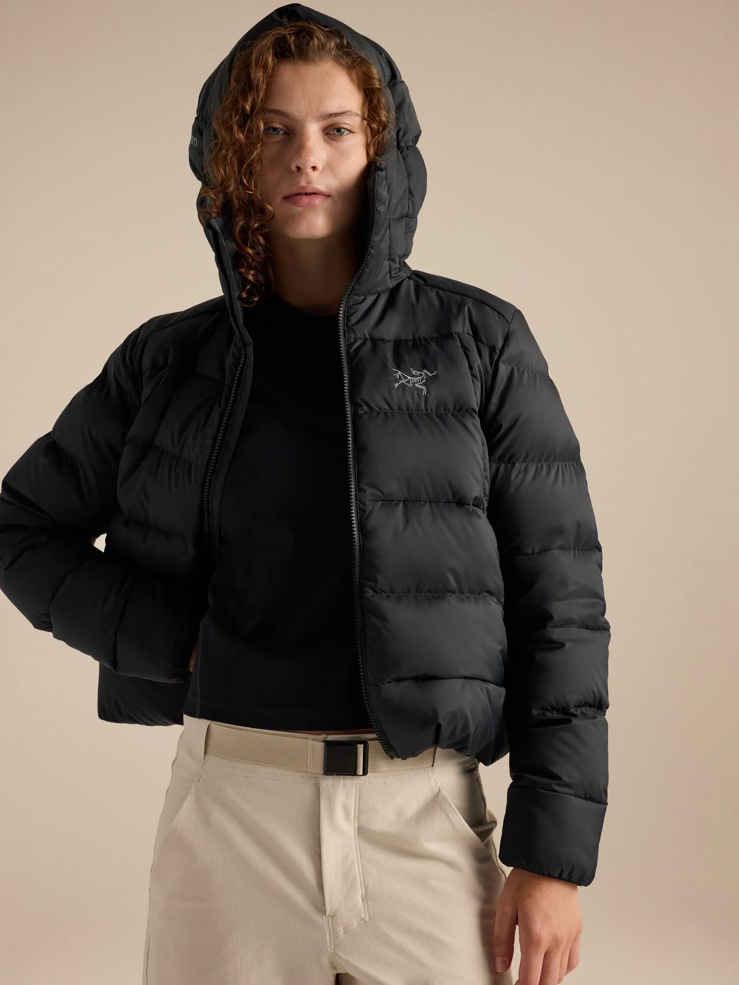 Thorium Jacket Women's | Arc'teryx United States