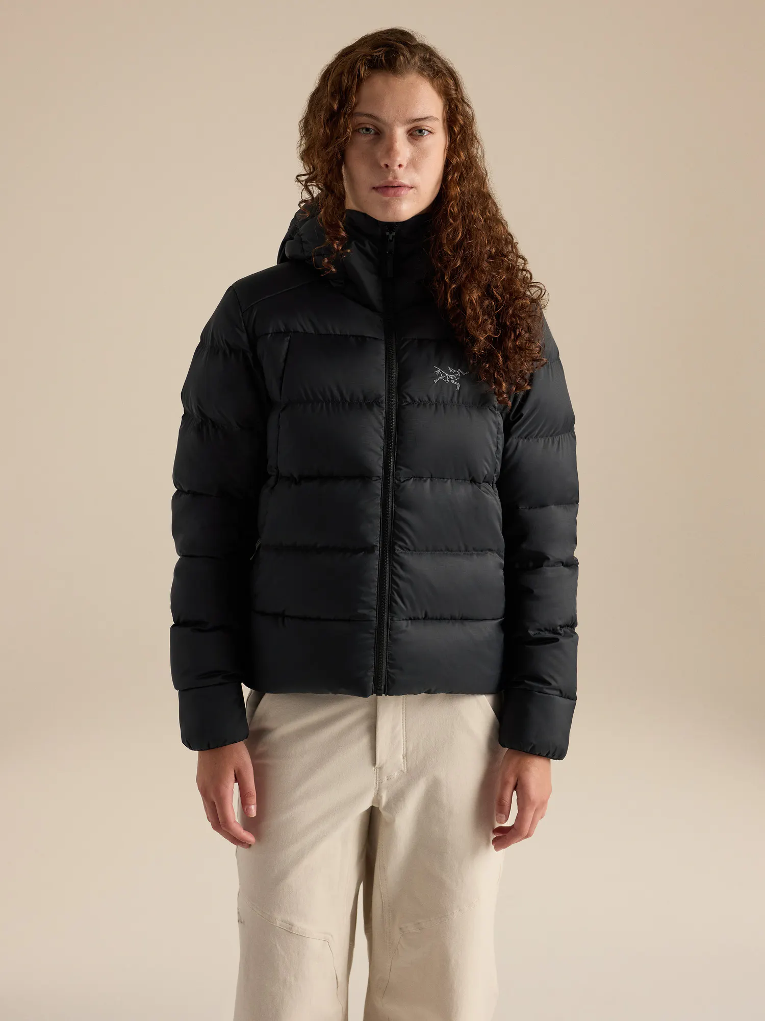 Thorium Jacket Women's | Arc'teryx United States