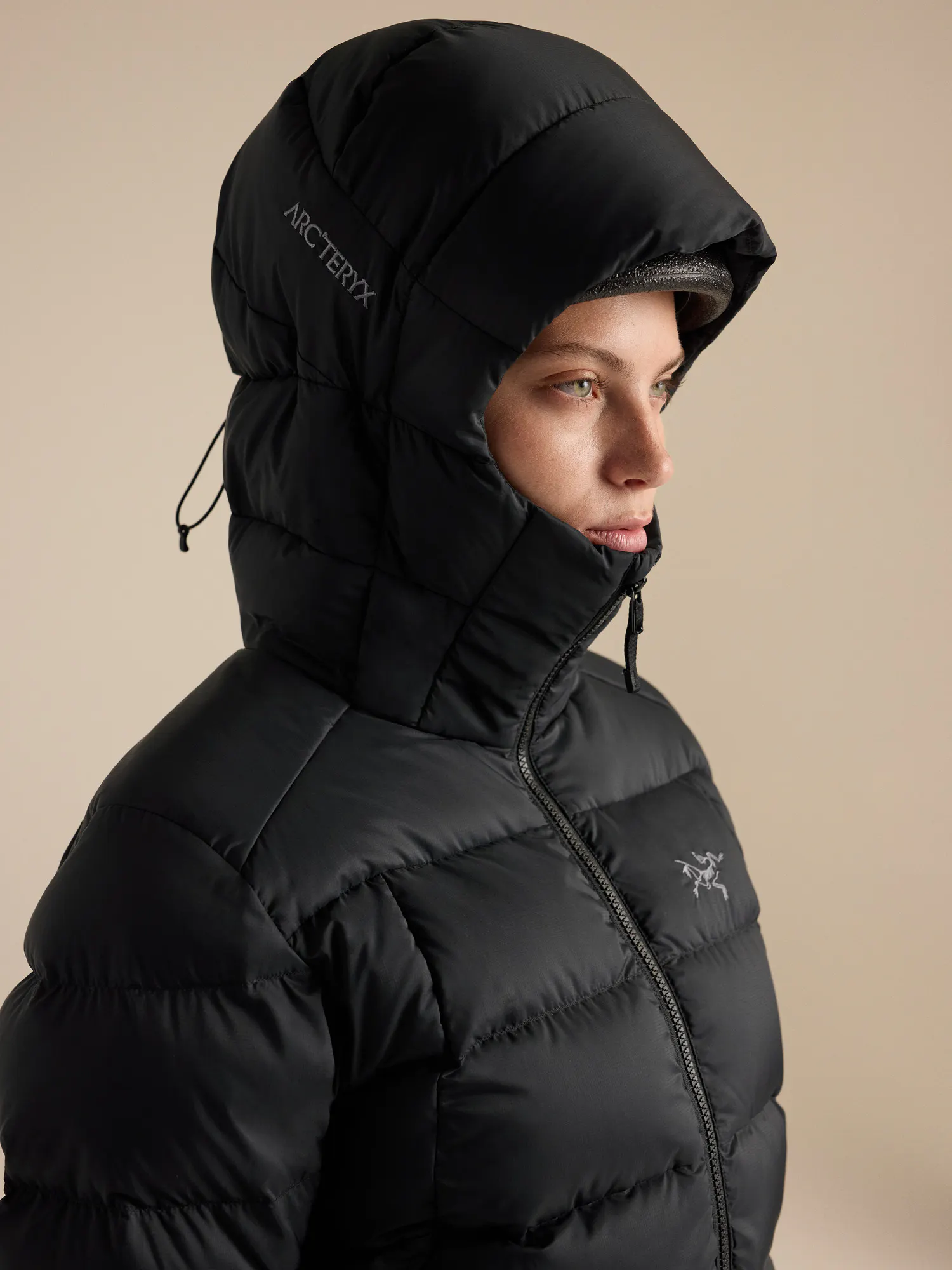 Thorium Jacket Women's | Arc'teryx United States