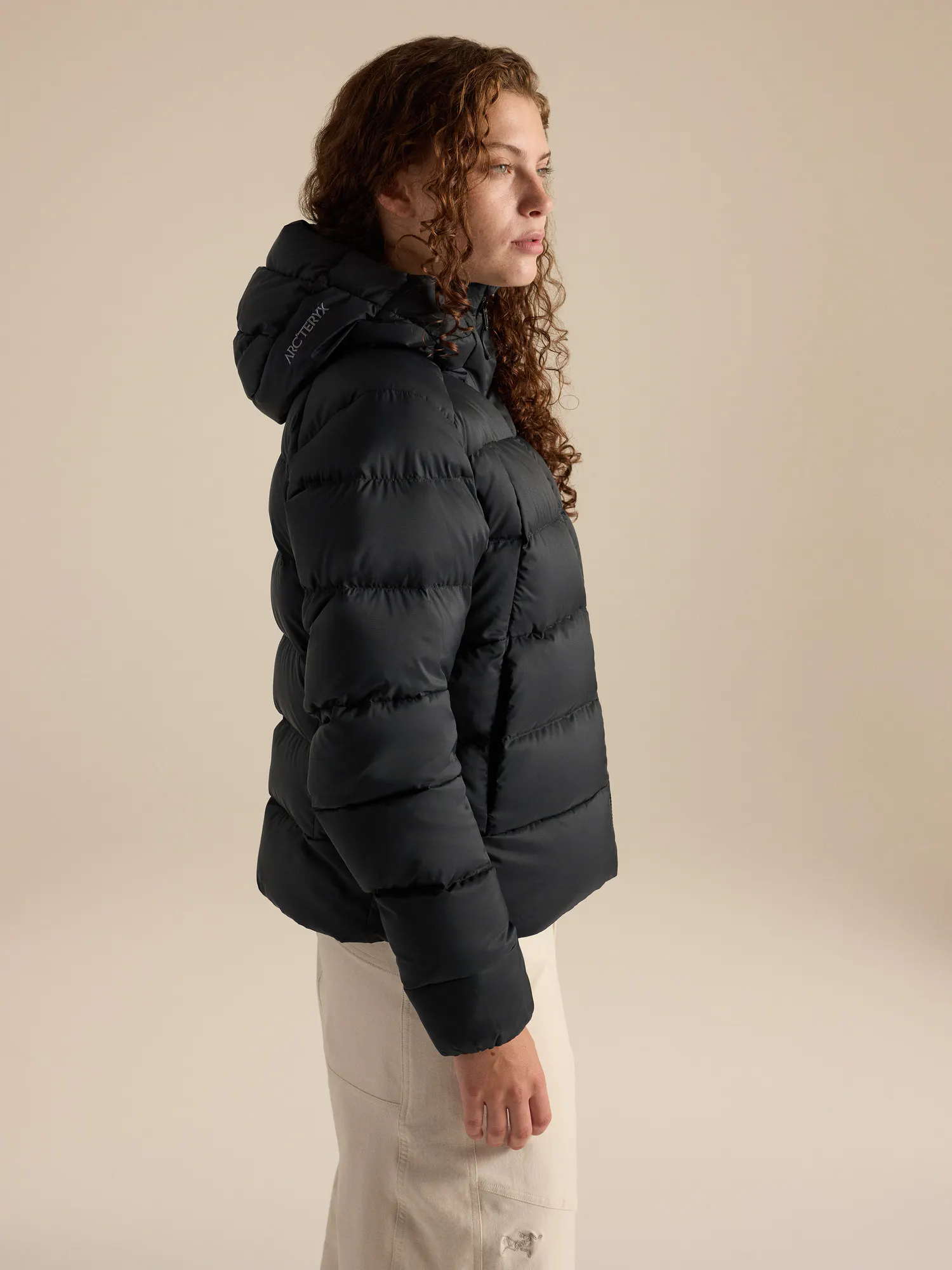 Thorium Jacket Women's | Arc'teryx Netherlands