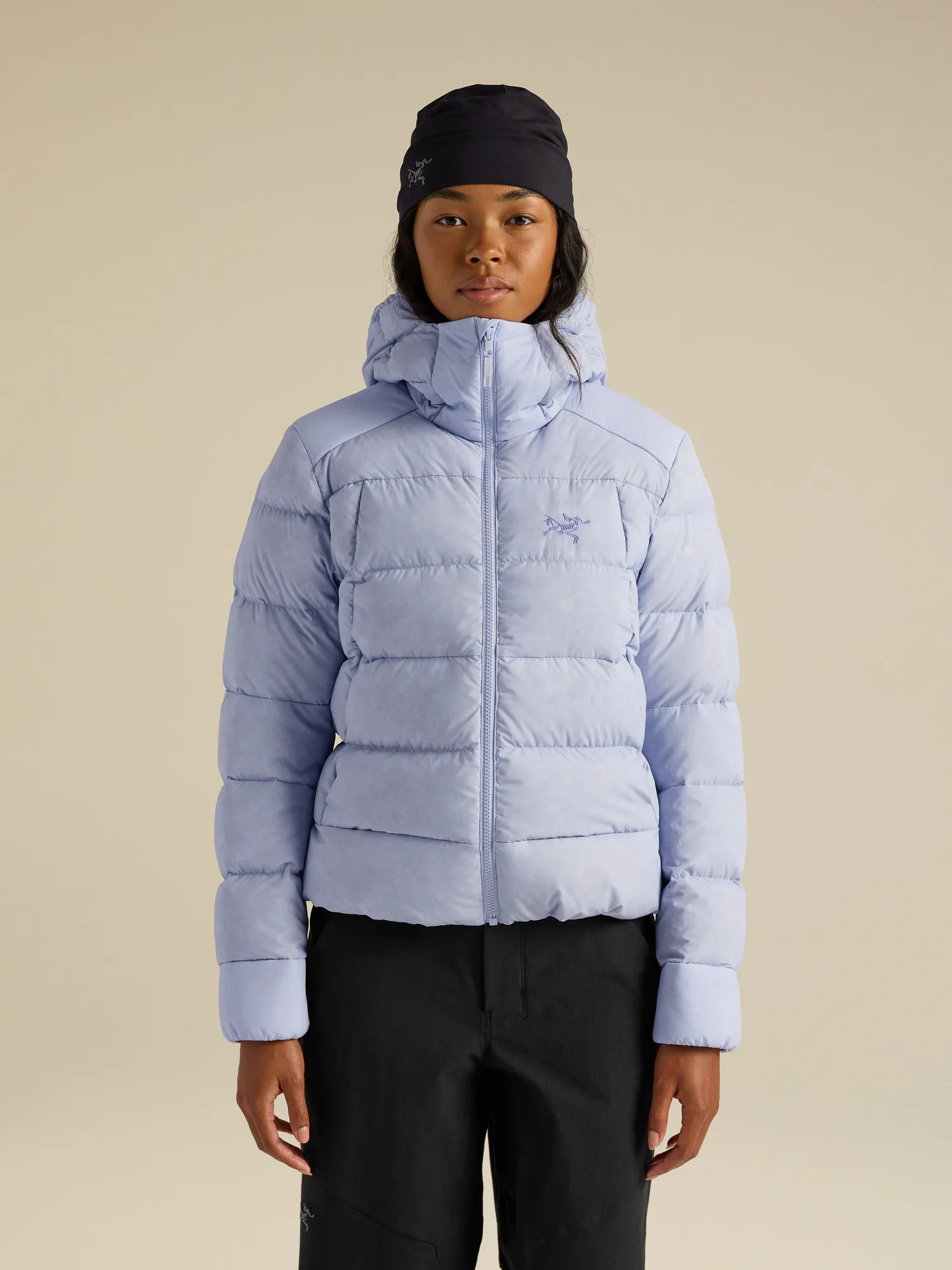 Thorium Jacket Women's