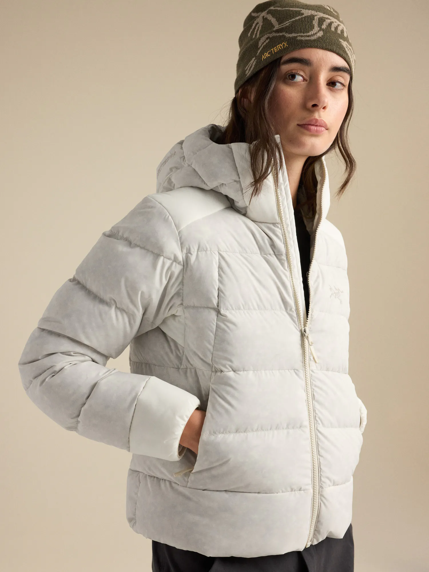 Thorium Jacket Women's | Arc'teryx United States