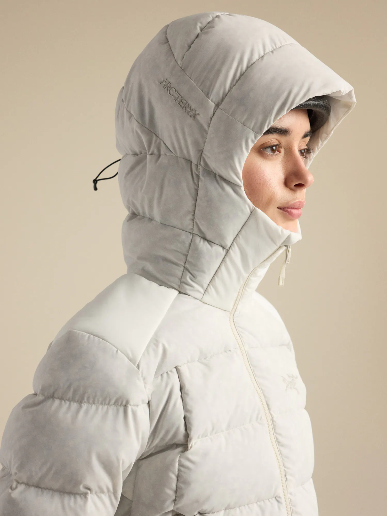 Thorium Jacket Women's | Arc'teryx United States