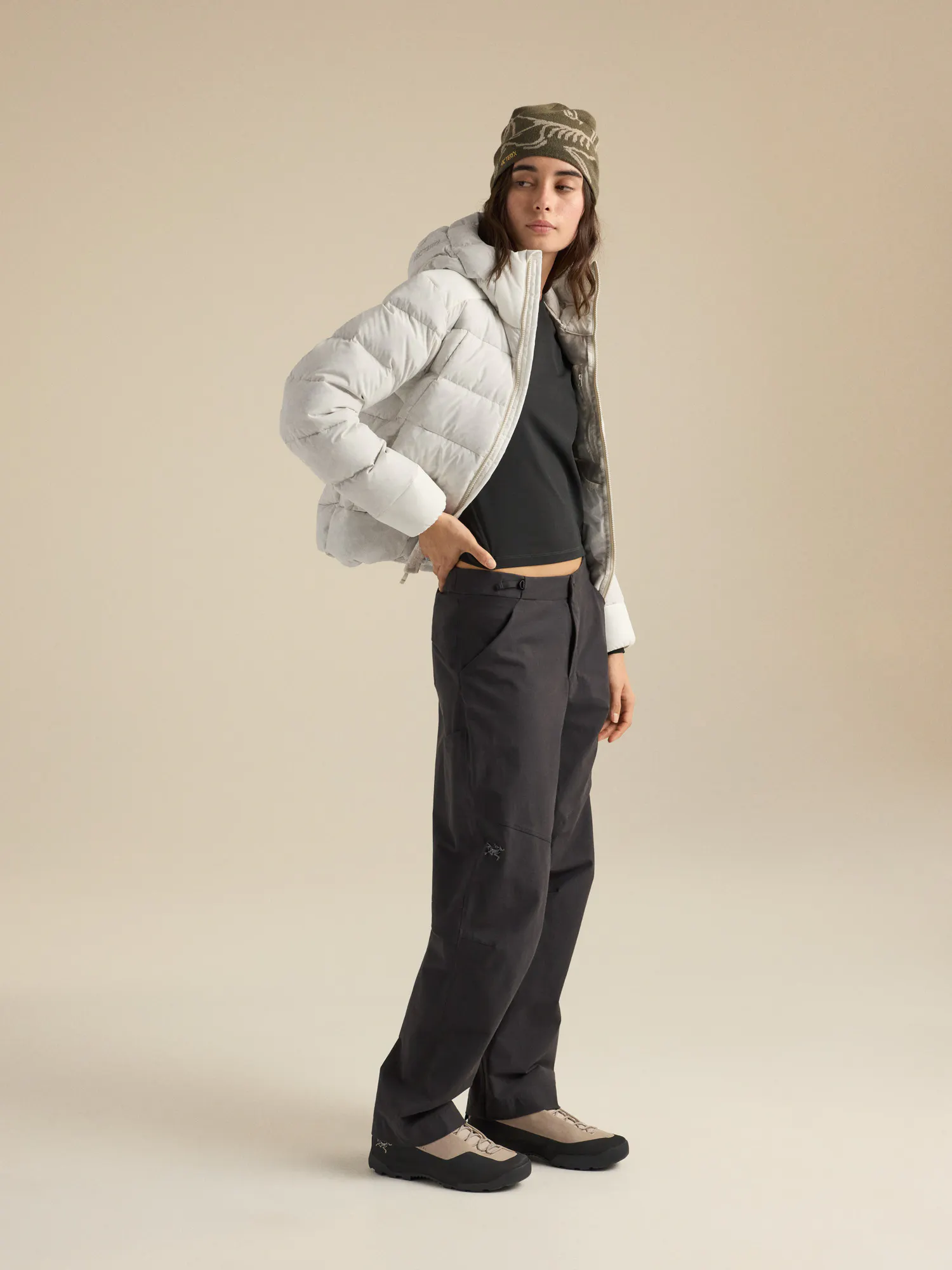 Thorium Jacket Women's | Arc'teryx United States