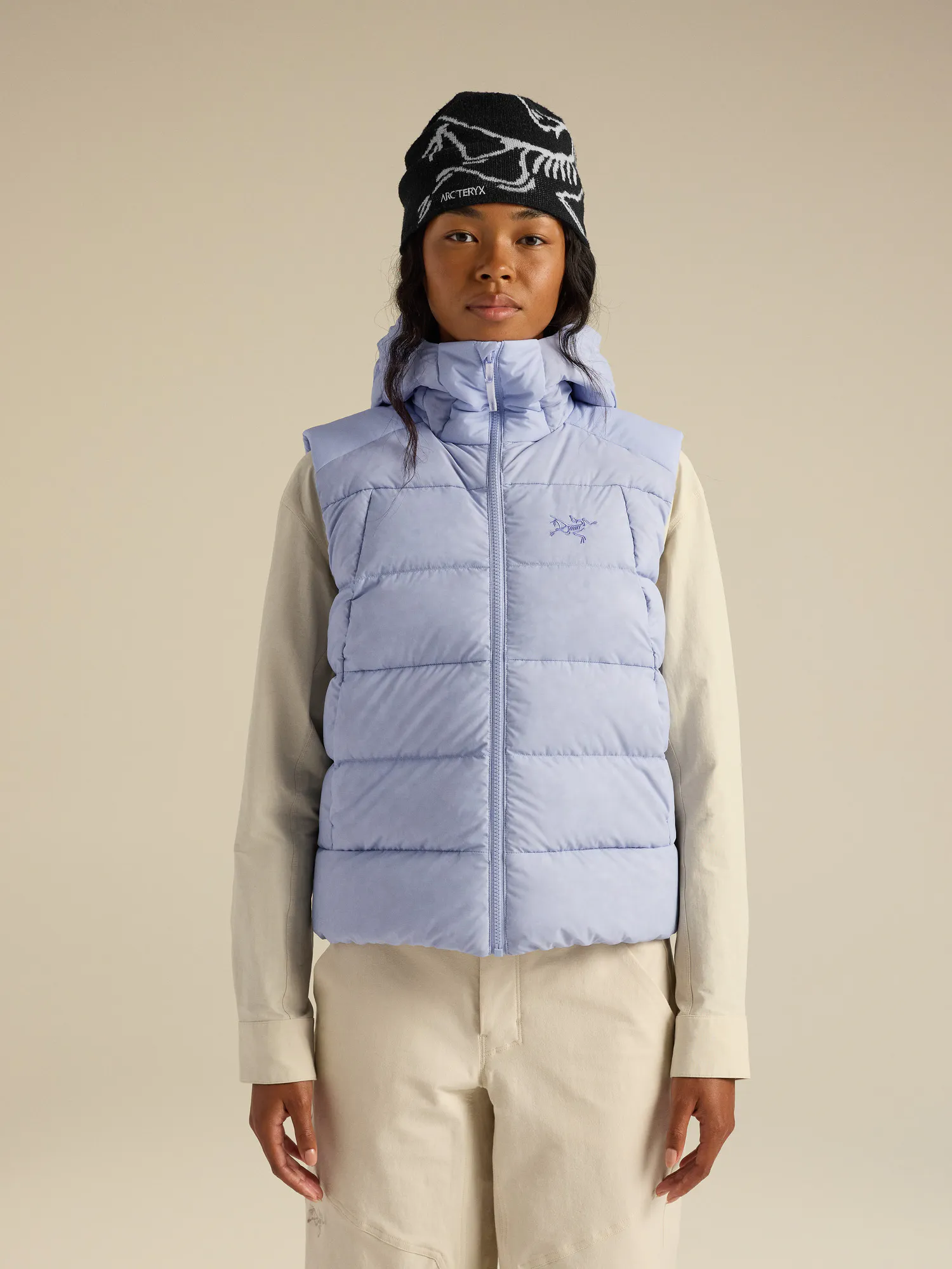 Thorium Vest Women's
