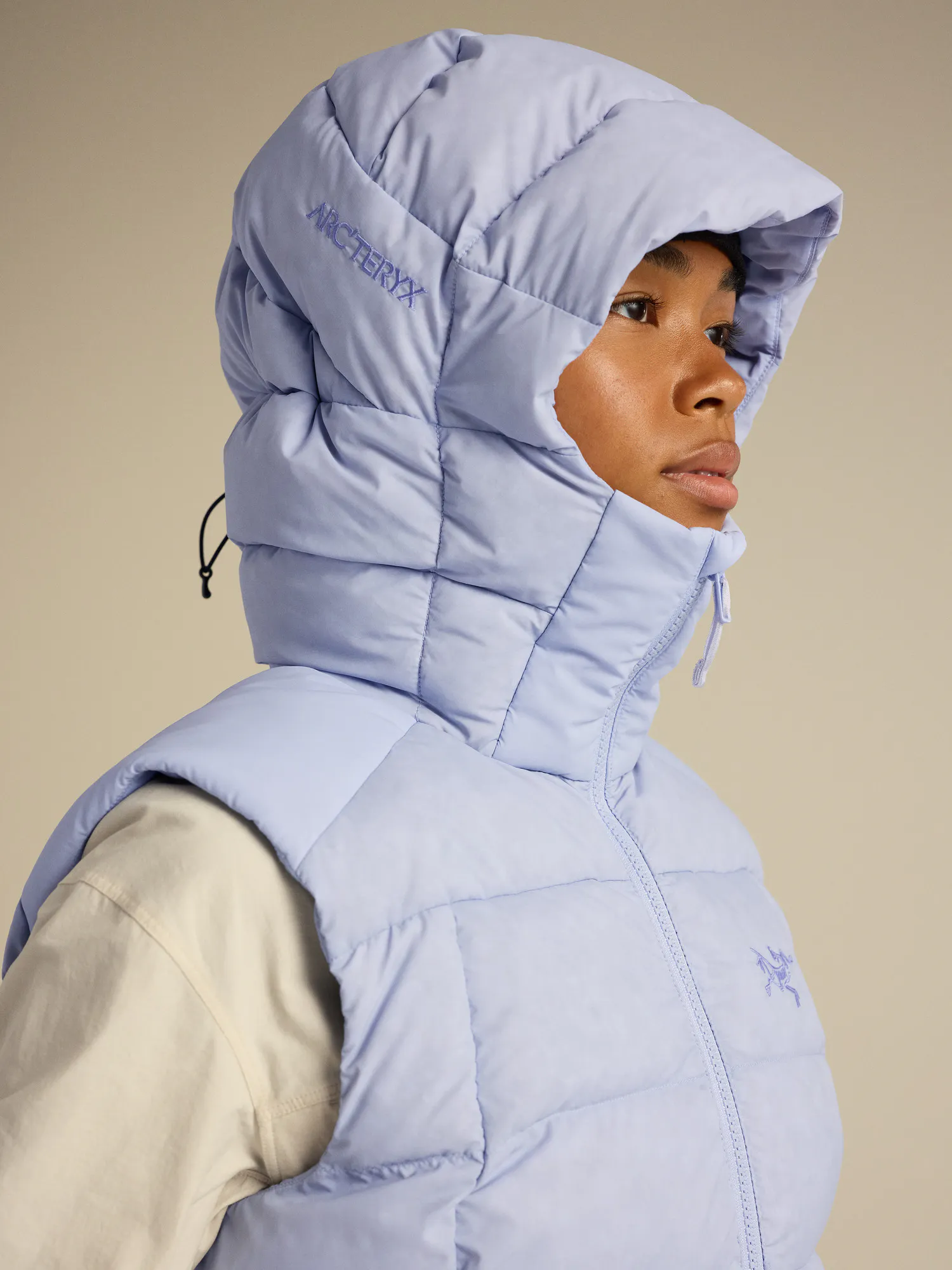 Thorium Vest Women's | Arc'teryx United States