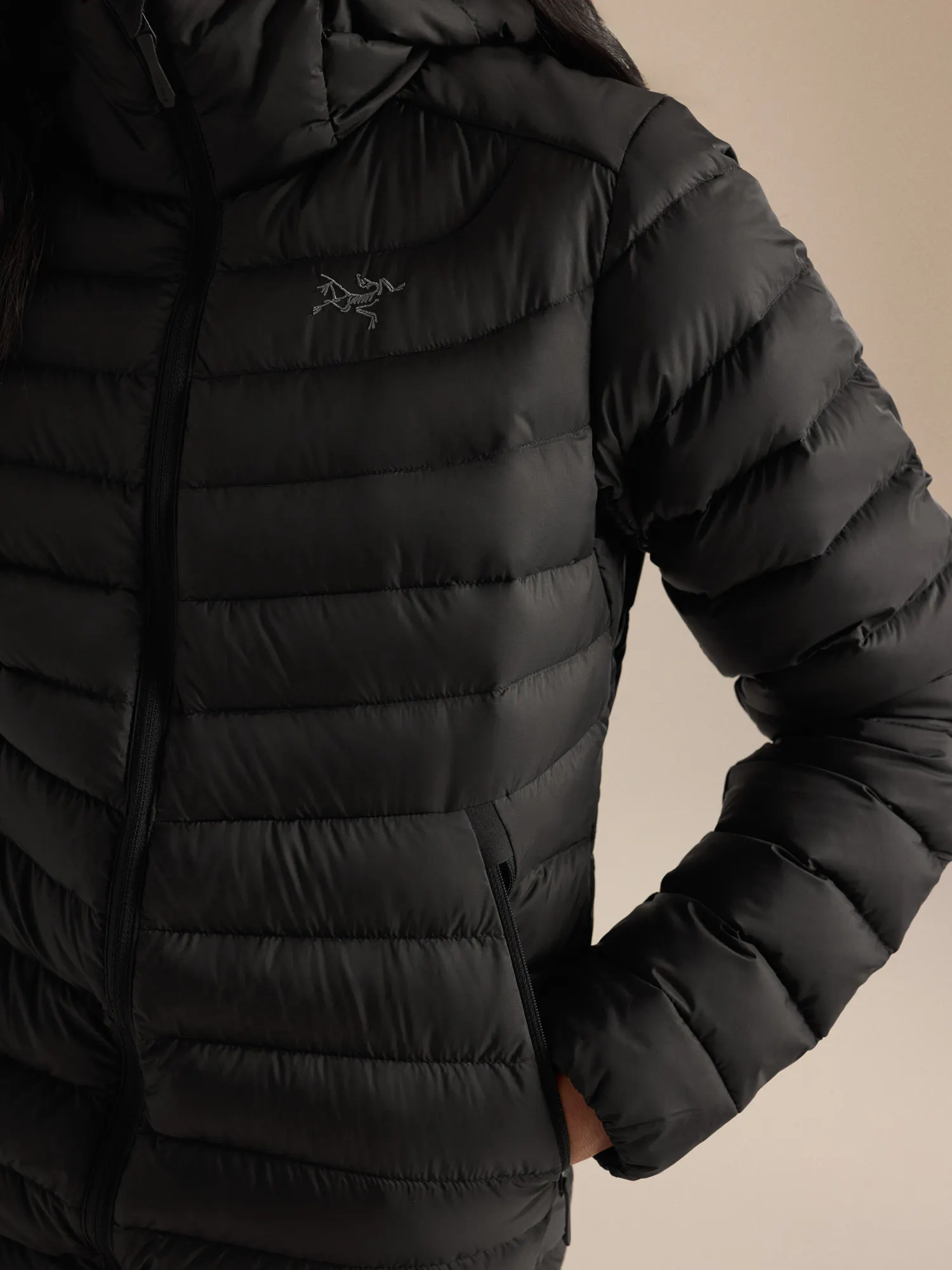 Cerium Hoody Women's | Arc'teryx United States
