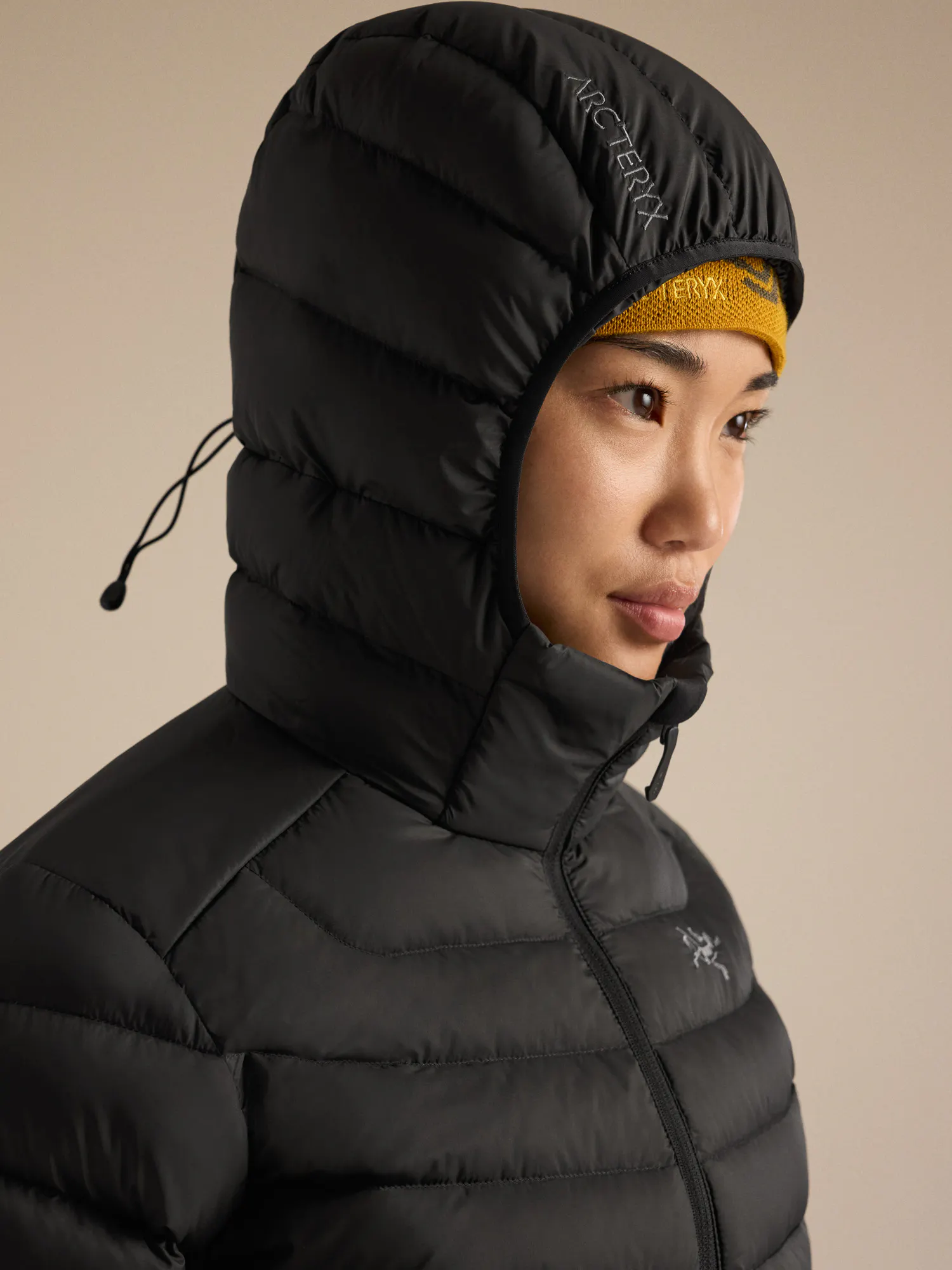 Cerium Hoody Women's | Arc'teryx United States
