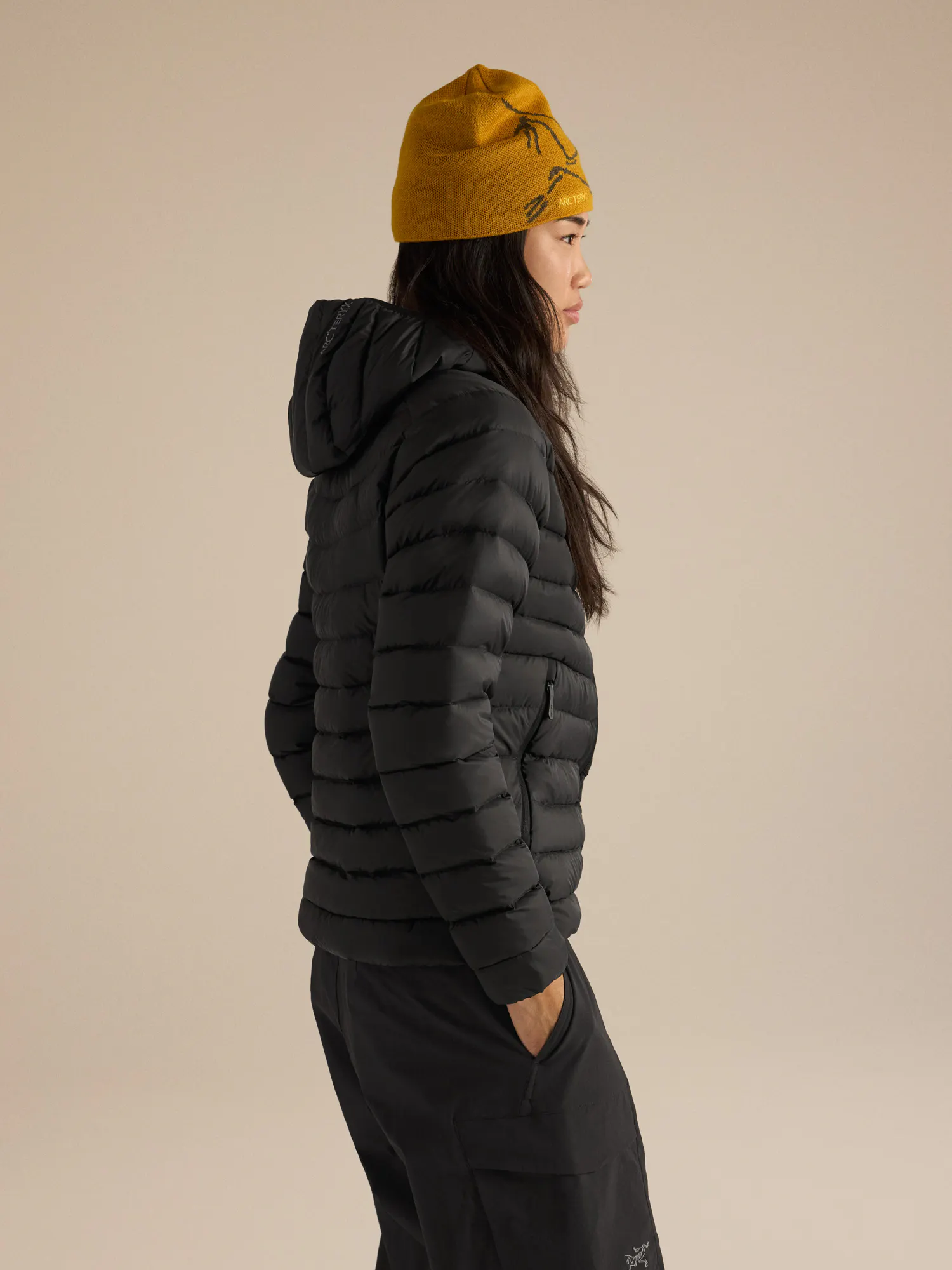 Cerium Hoody Women's | Arc'teryx Canada