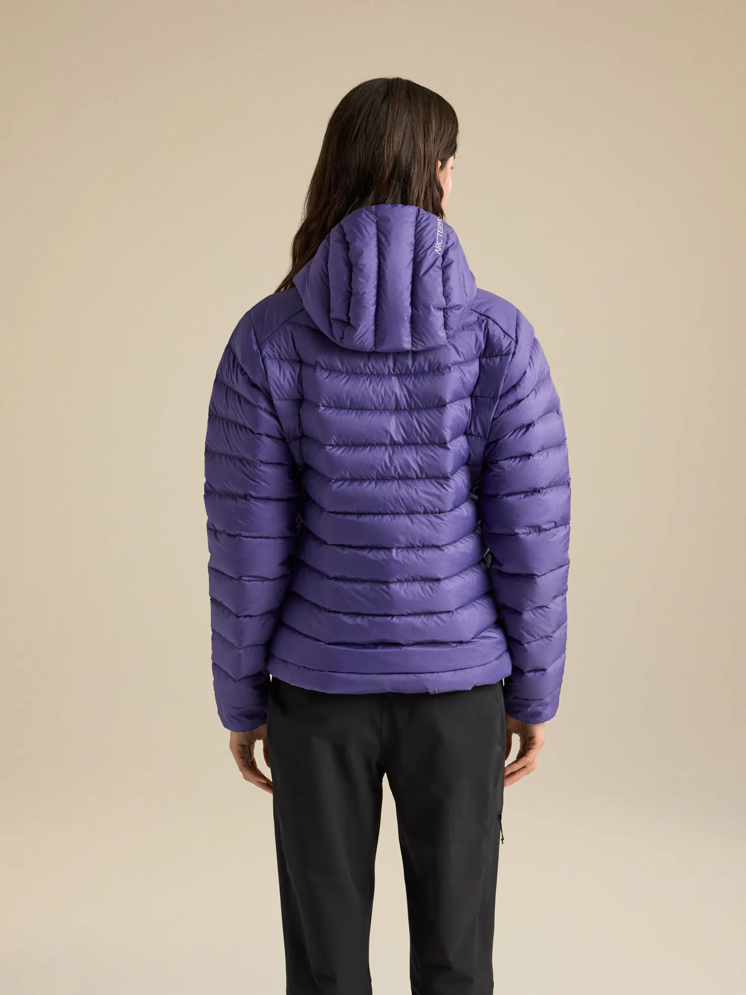 Cerium Hoody Women's | Arc'teryx United States