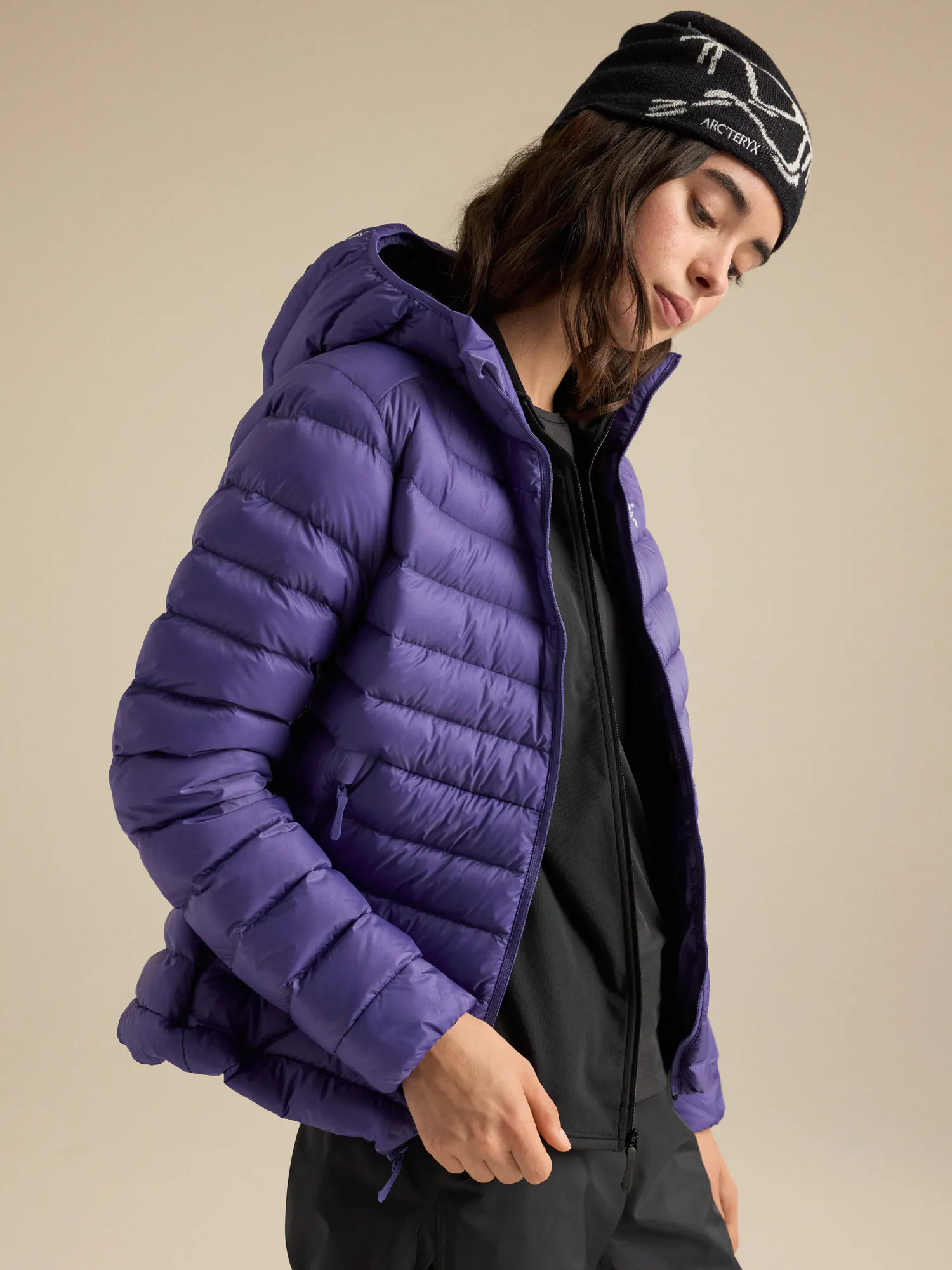 Cerium Hoody Women's | Arc'teryx United States