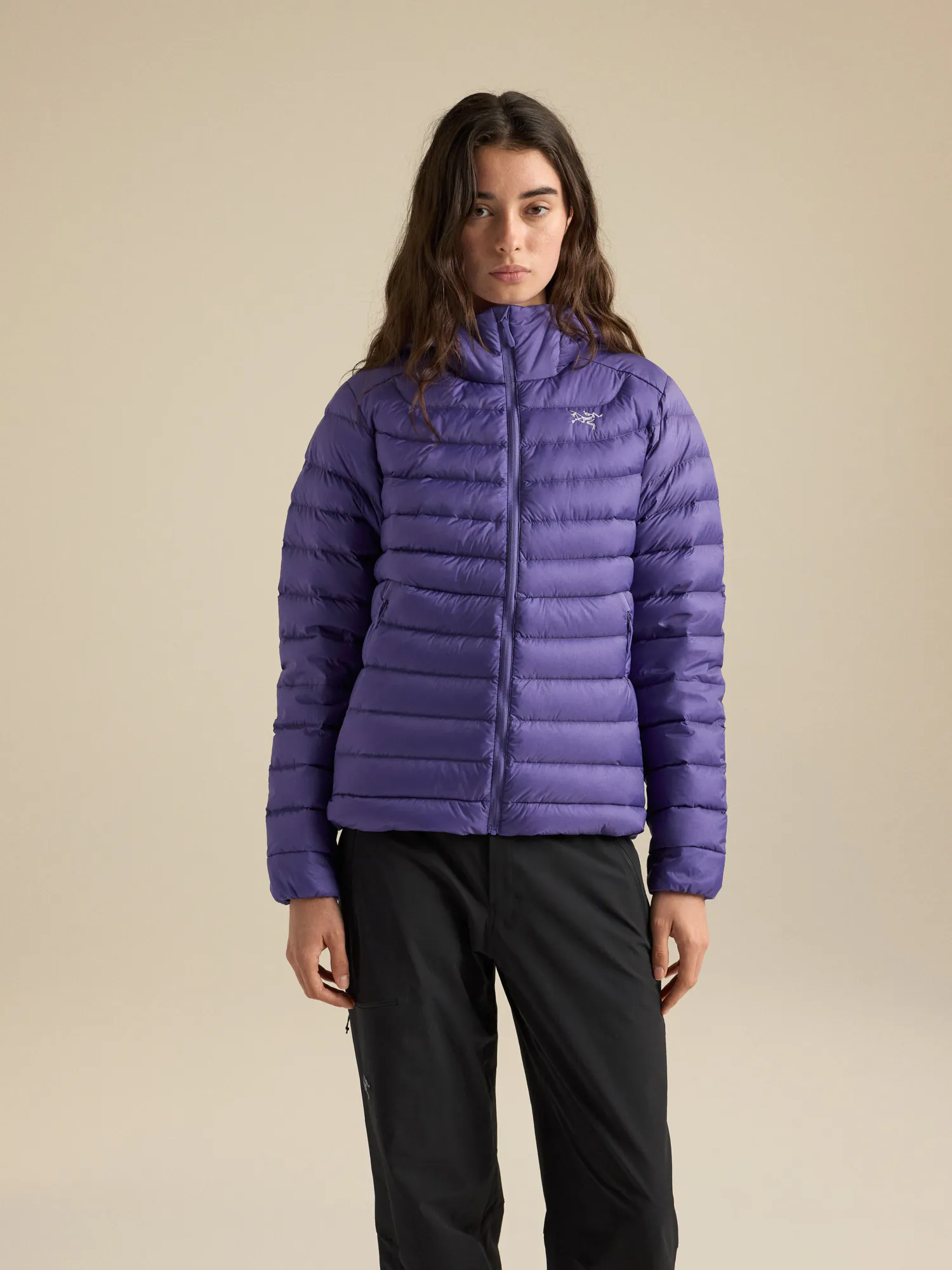 Cerium Hoody Women's