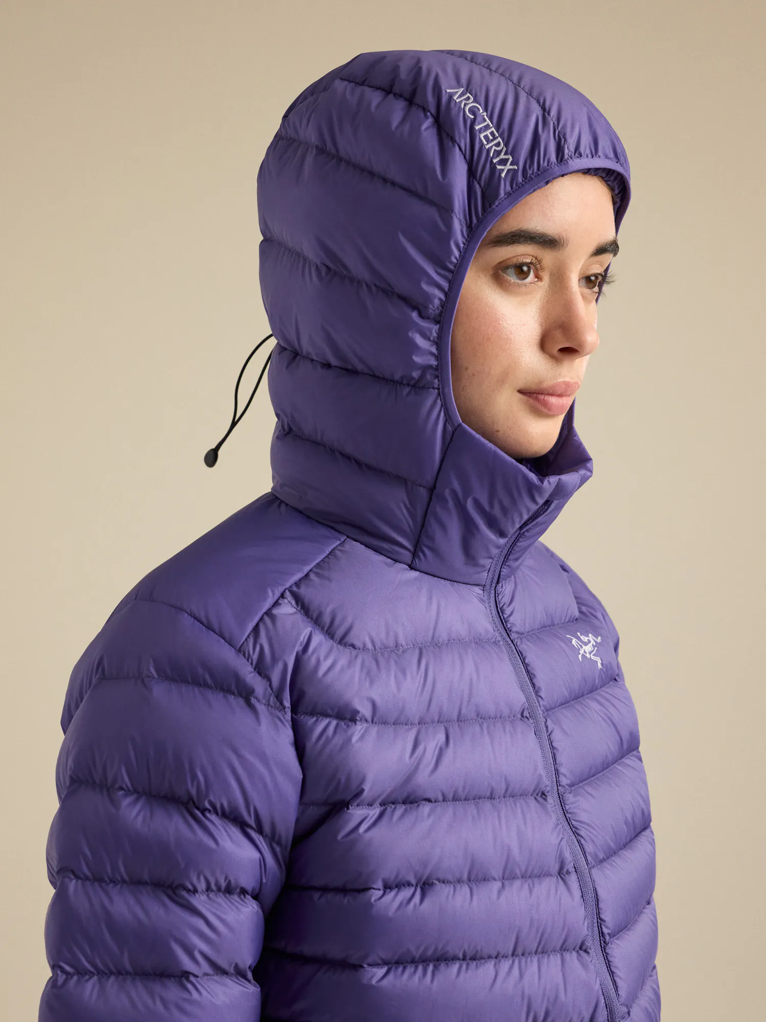 Cerium Hoody Women's | Arc'teryx United States