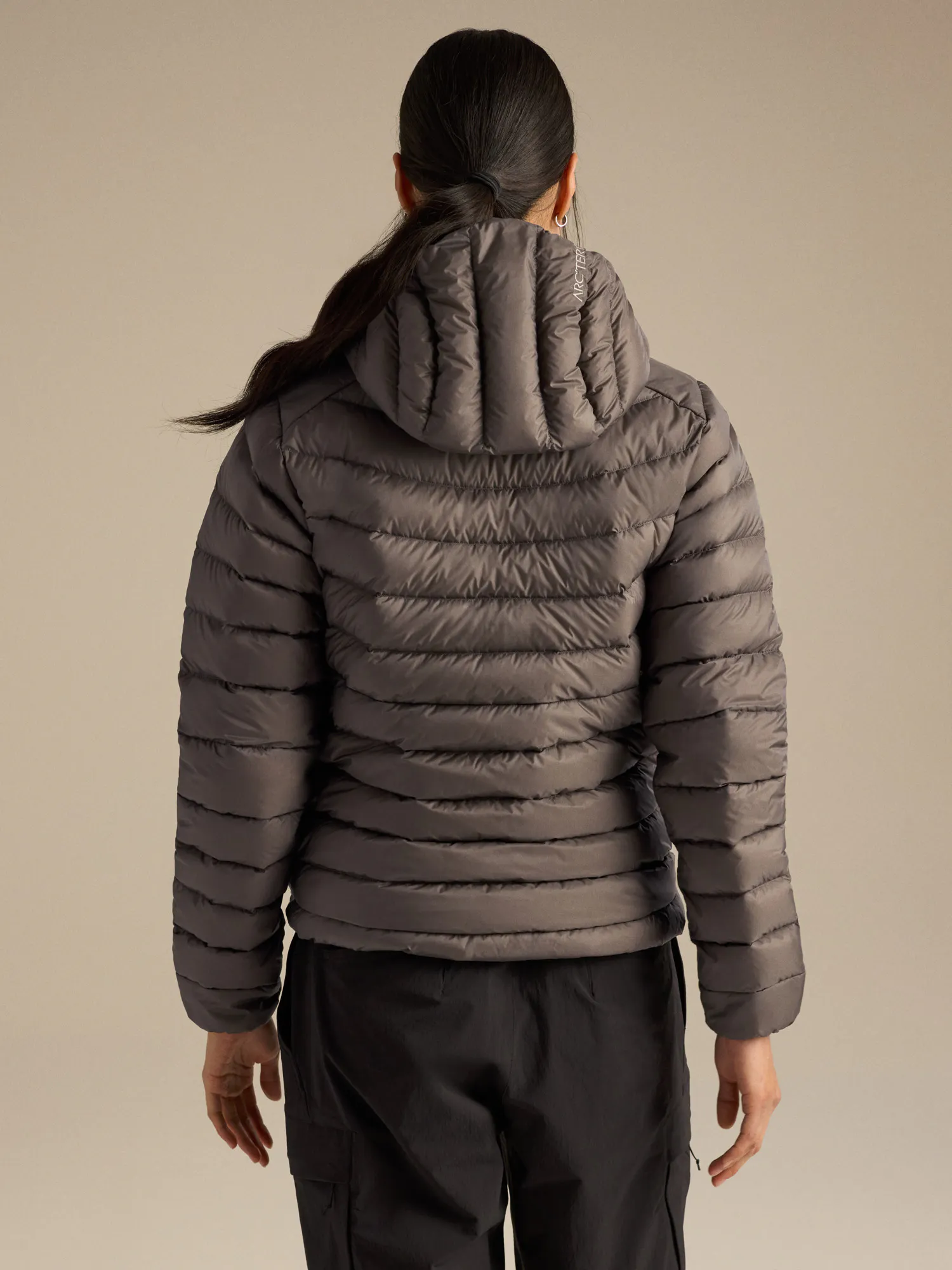 Cerium Hoody Women's | Arc'teryx United States