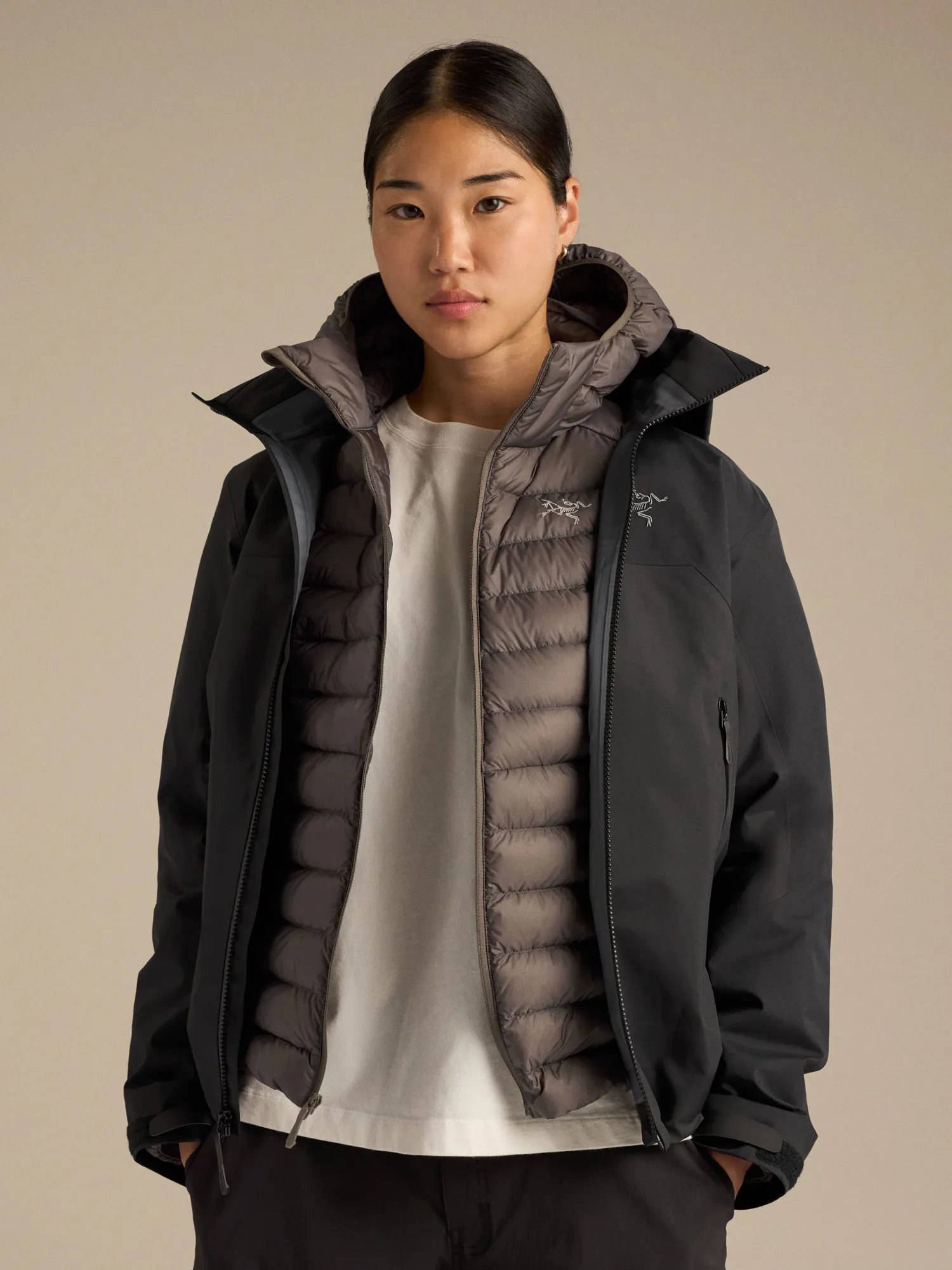 Cerium Hoody Women's | Arc'teryx United States