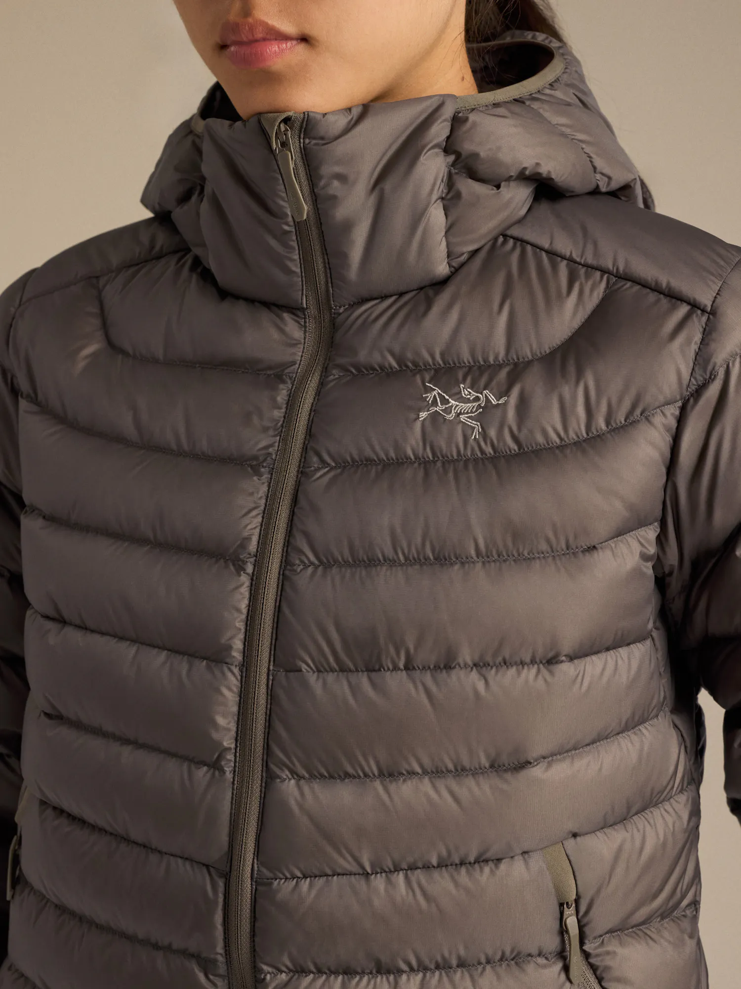 未使用／アークテリクス cerium LT Hoody Cerium Hoody Women's | Arc'teryx United States