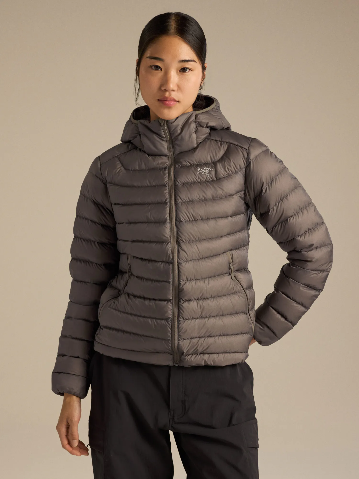 Cerium Hoody Women's | Arc'teryx United States