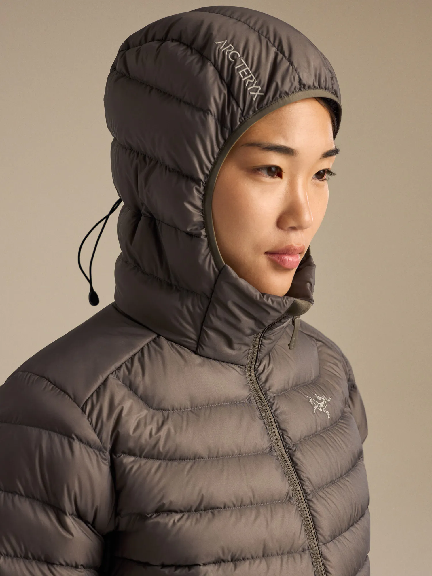 Cerium Hoody Women's | Arc'teryx United States