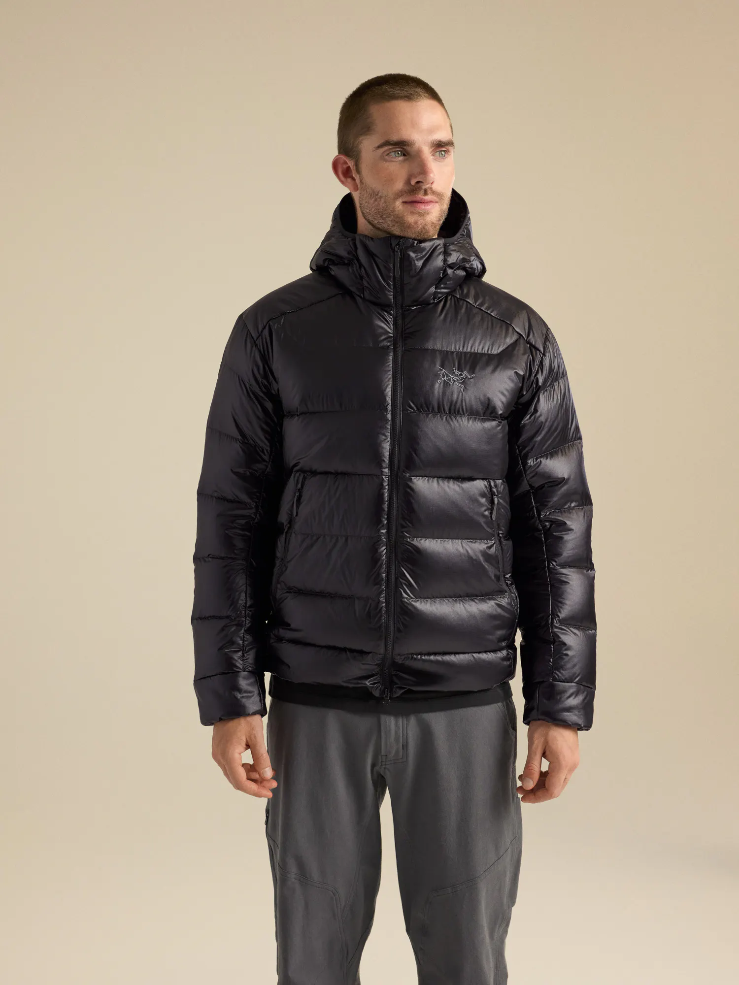 Cerium SV Hoody Men's