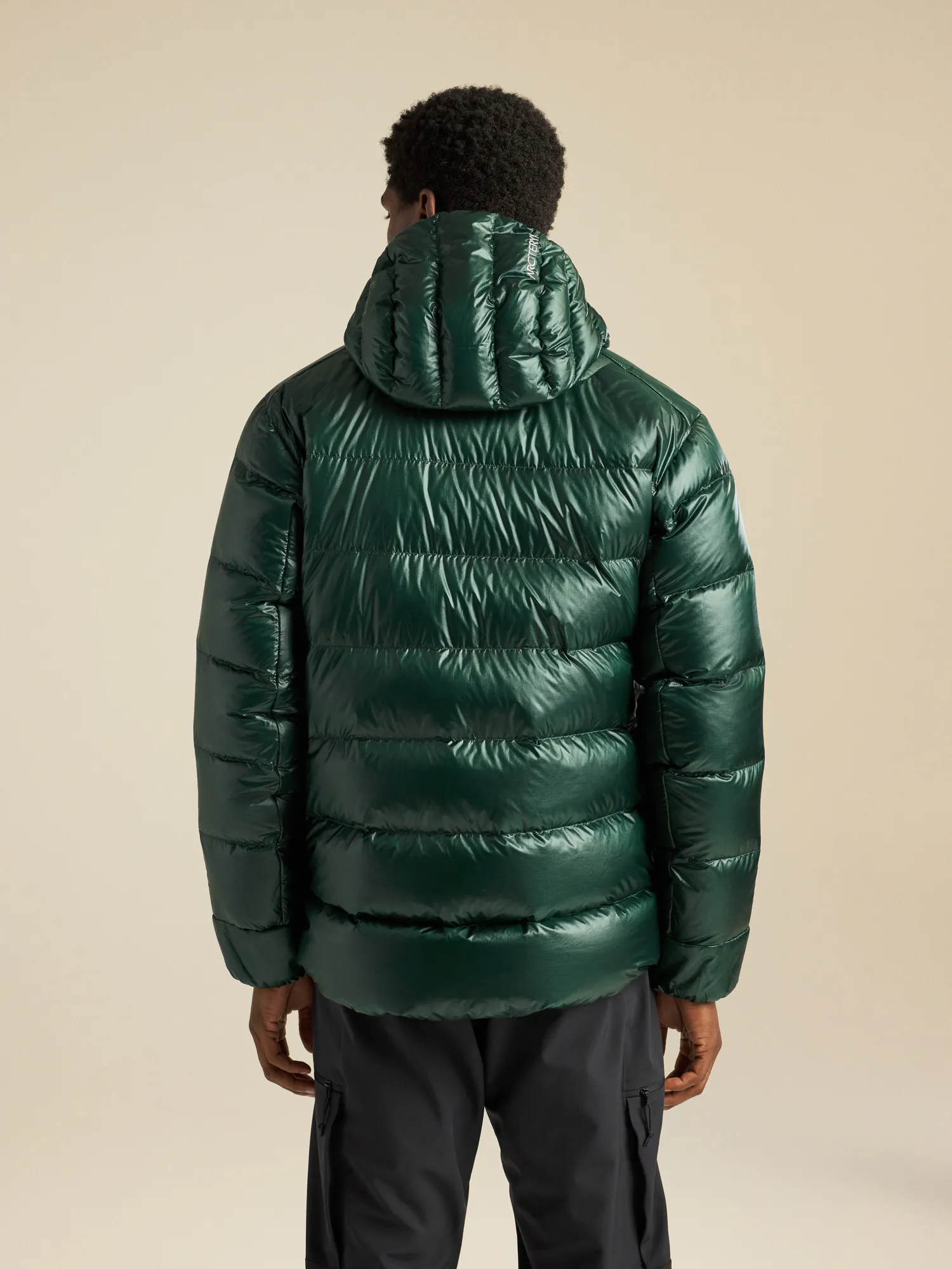 Cerium SV Hoody Men's | Arc'teryx United States