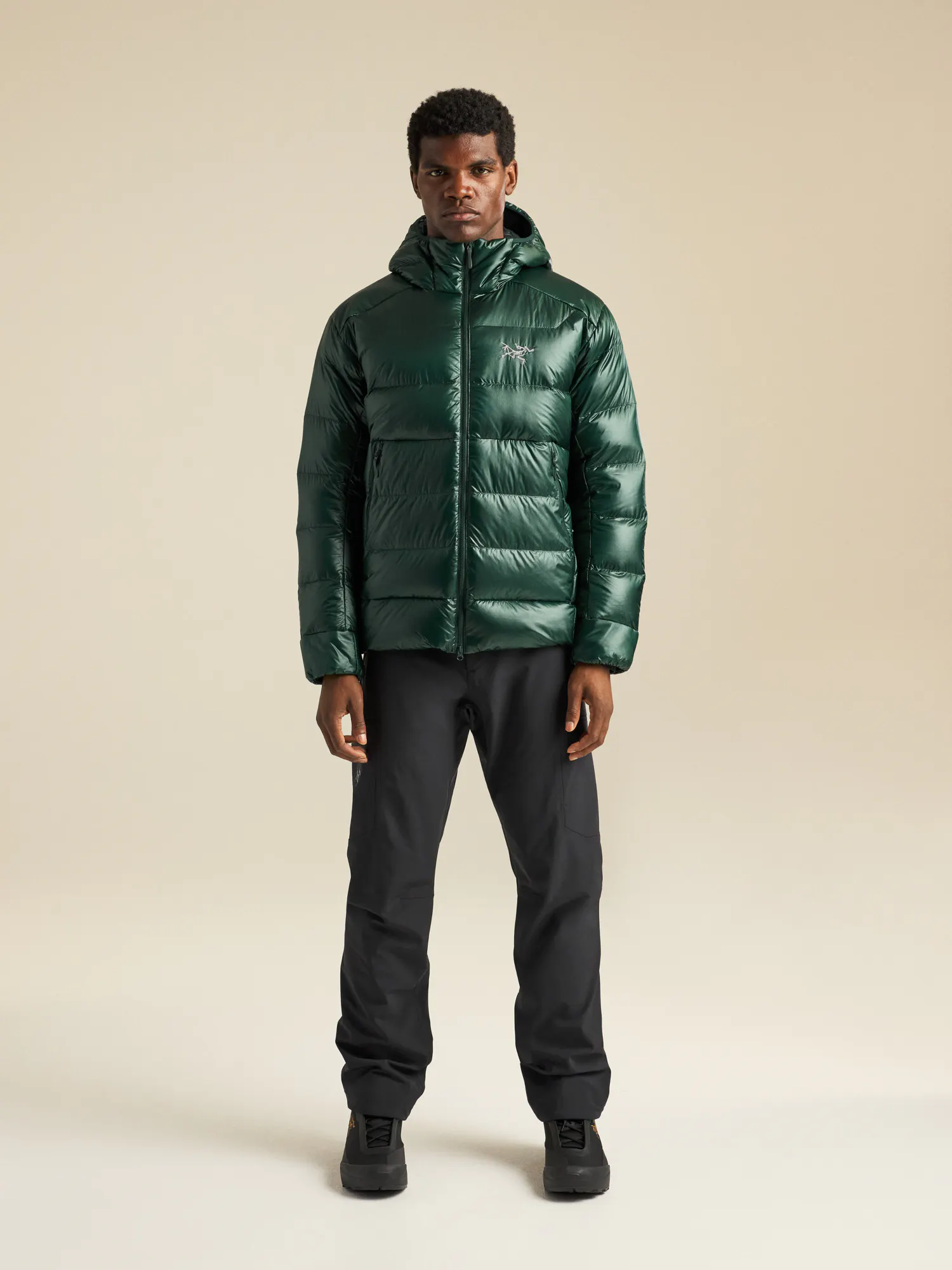 Cerium SV Hoody Men's | Arc'teryx United States