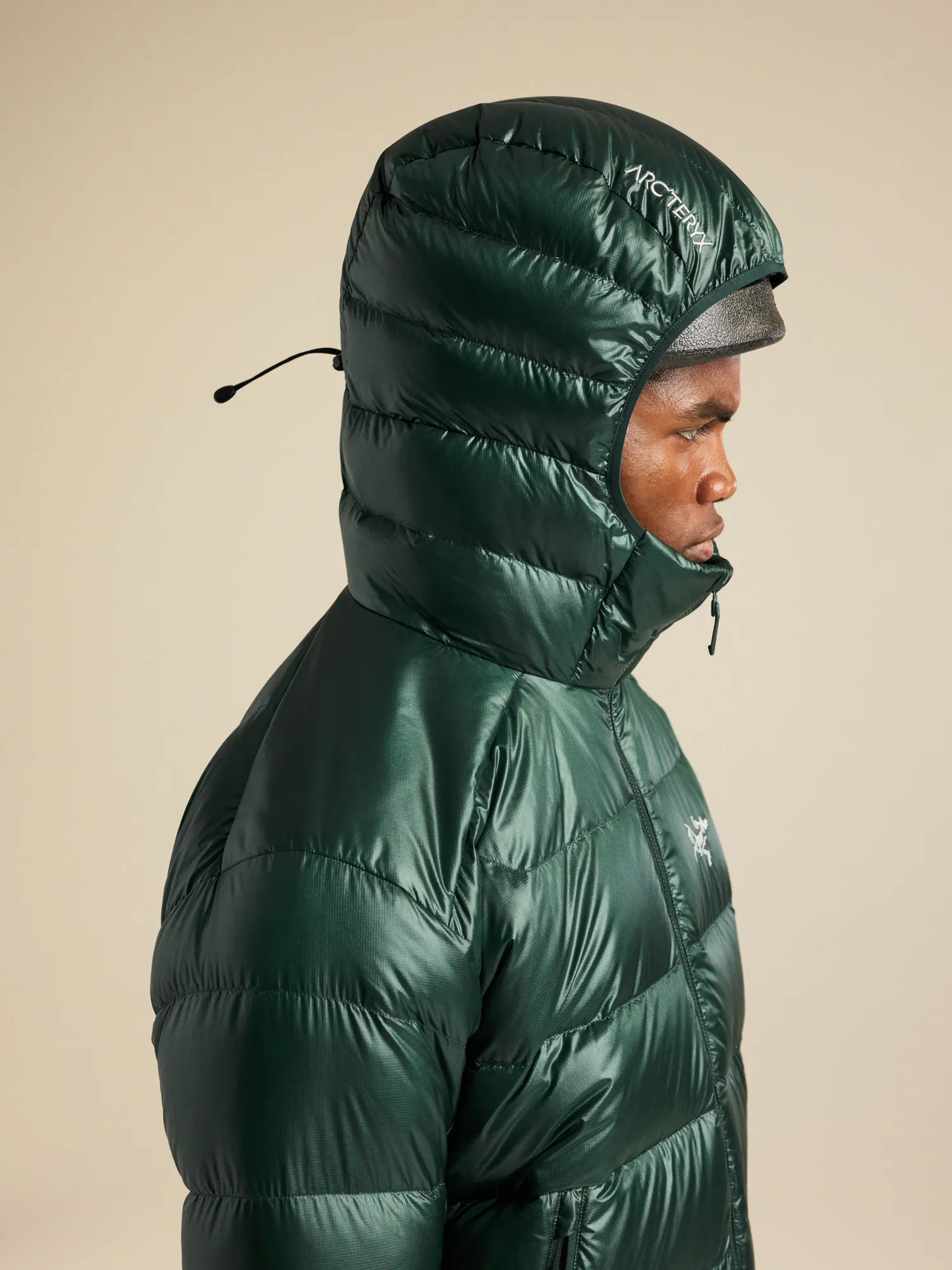Cerium SV Hoody Men's | Arc'teryx United States