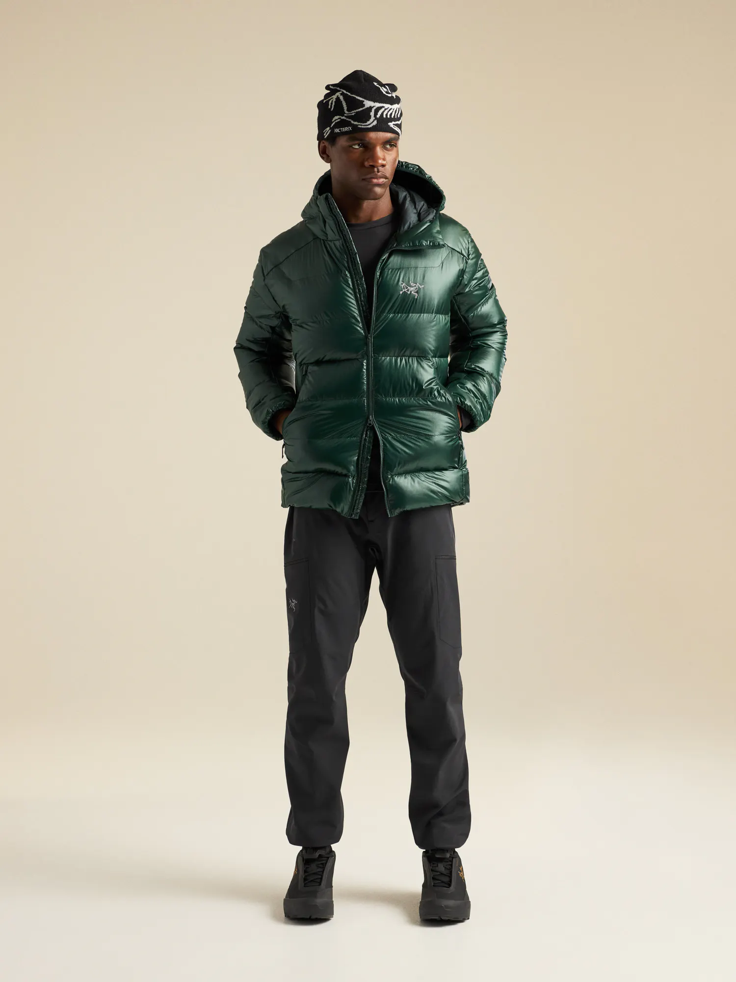 Cerium SV Hoody Men's | Arc'teryx United States
