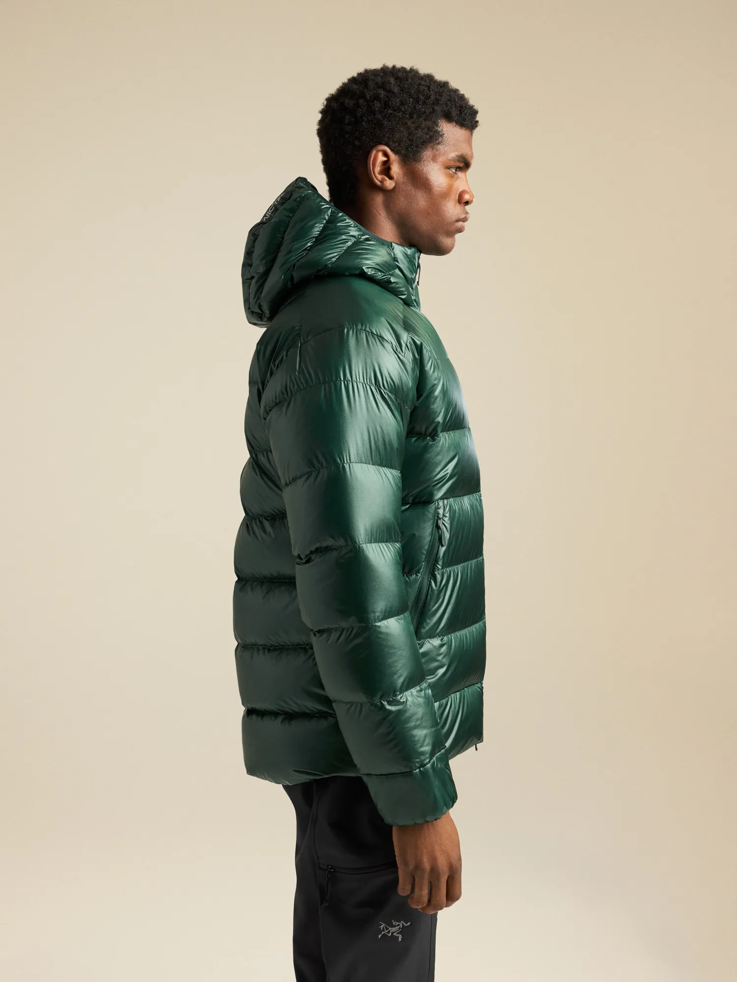 Cerium SV Hoody Men's | Arc'teryx United States