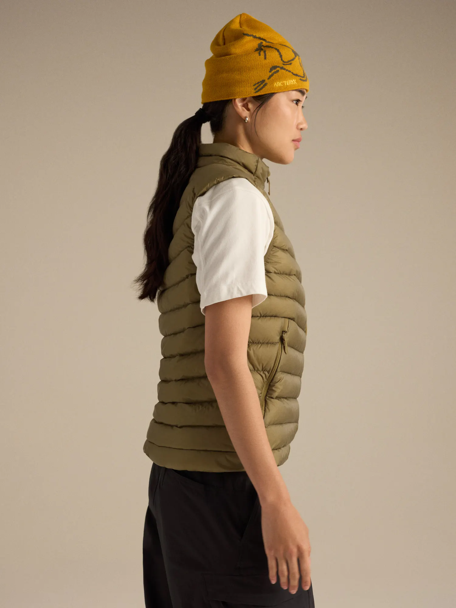 Cerium Vest Women's | Arc'teryx United States