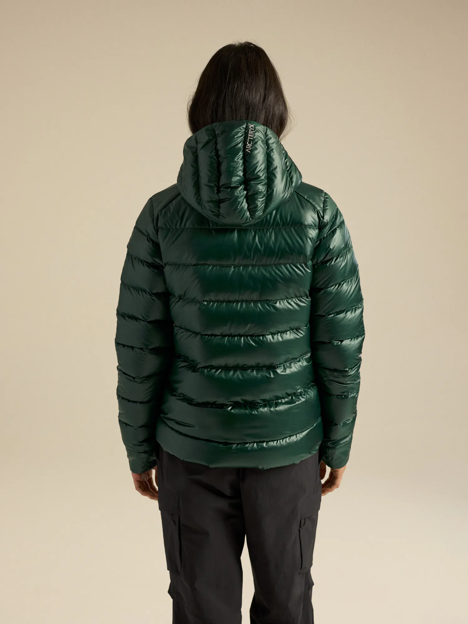 Cerium SV Hoody Women's | Arc'teryx United States