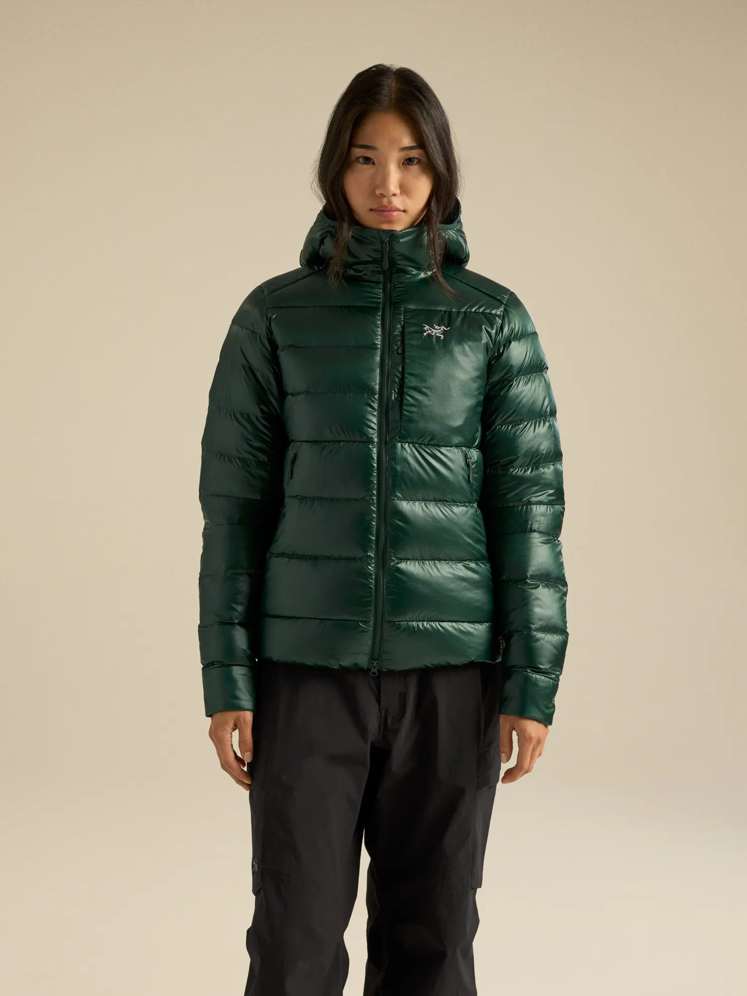 Cerium SV Hoody Damen