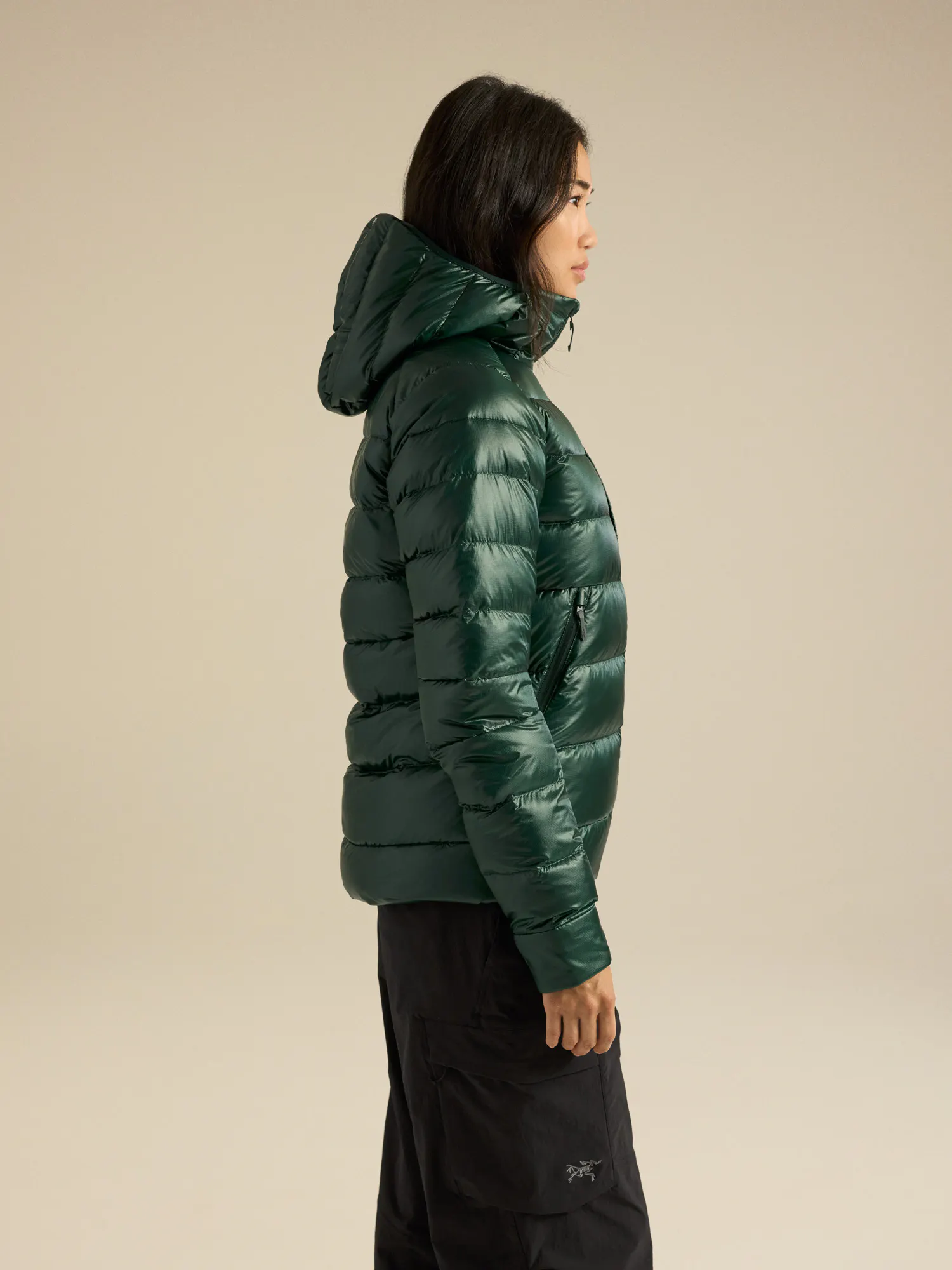 Cerium SV Hoody Women's | Arc'teryx Sweden