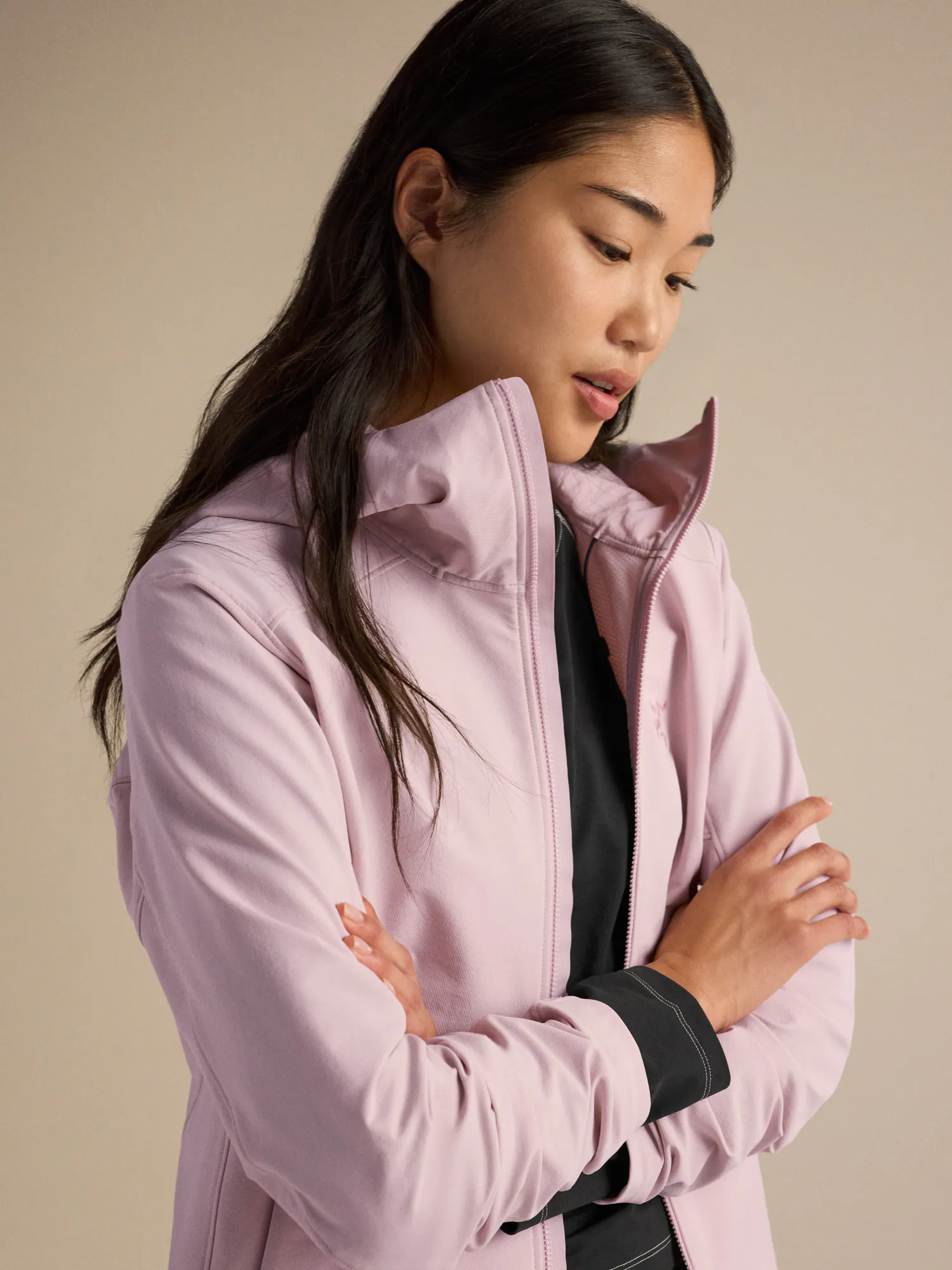 Gamma Hoody Women's | Arc'teryx United States