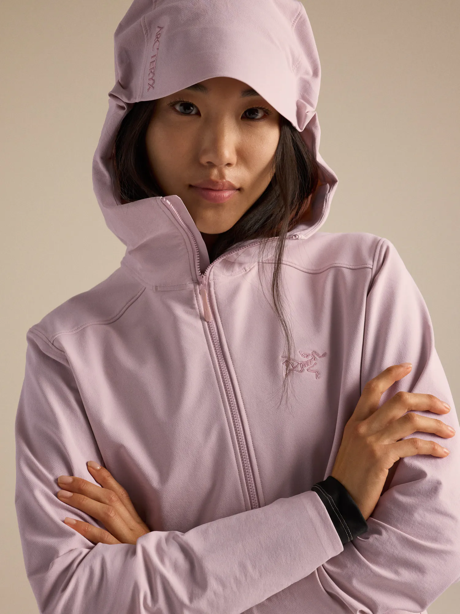 Gamma Hoody Women's | Arc'teryx United States