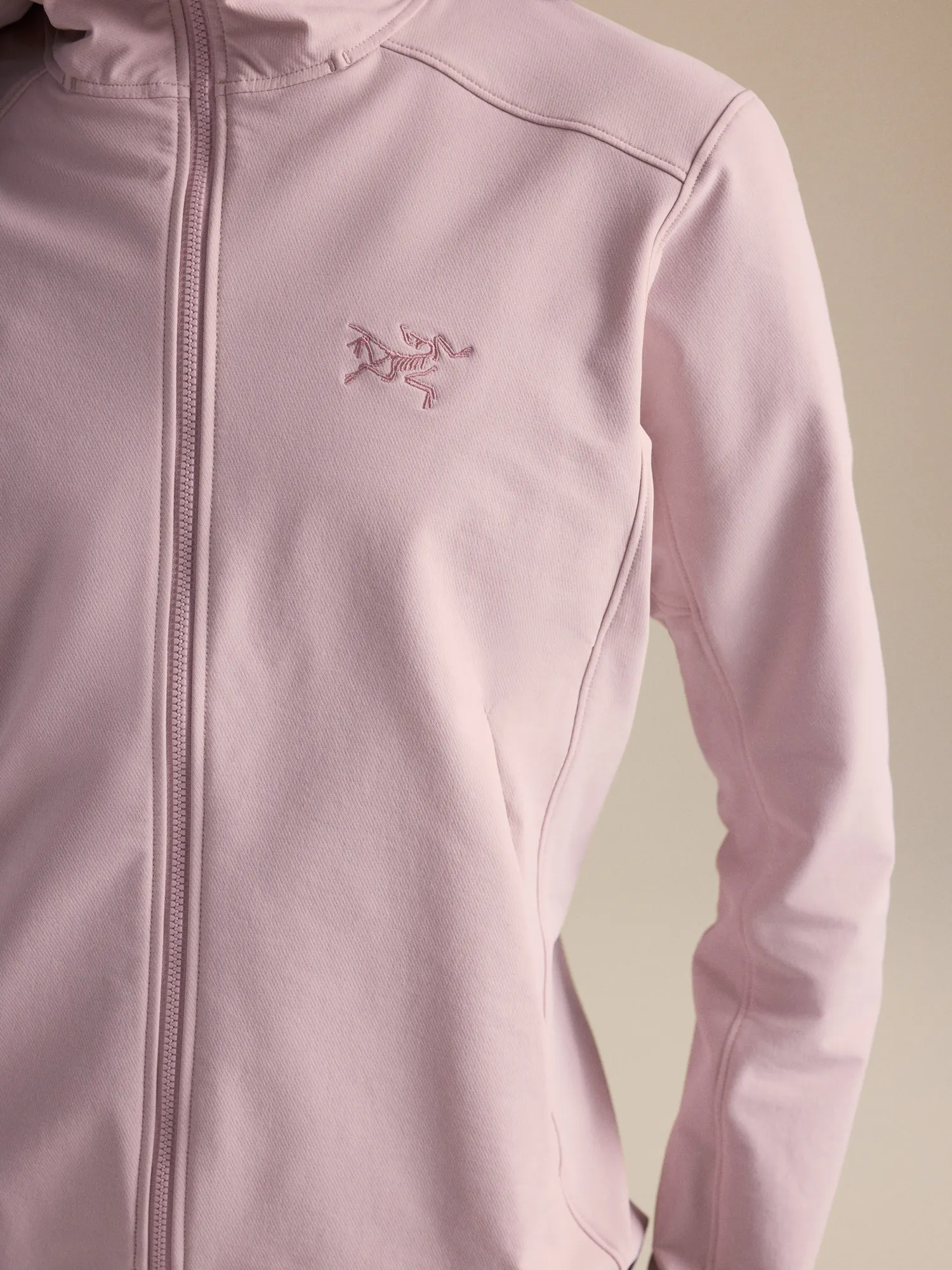 Gamma Hoody Women's | Arc'teryx United States