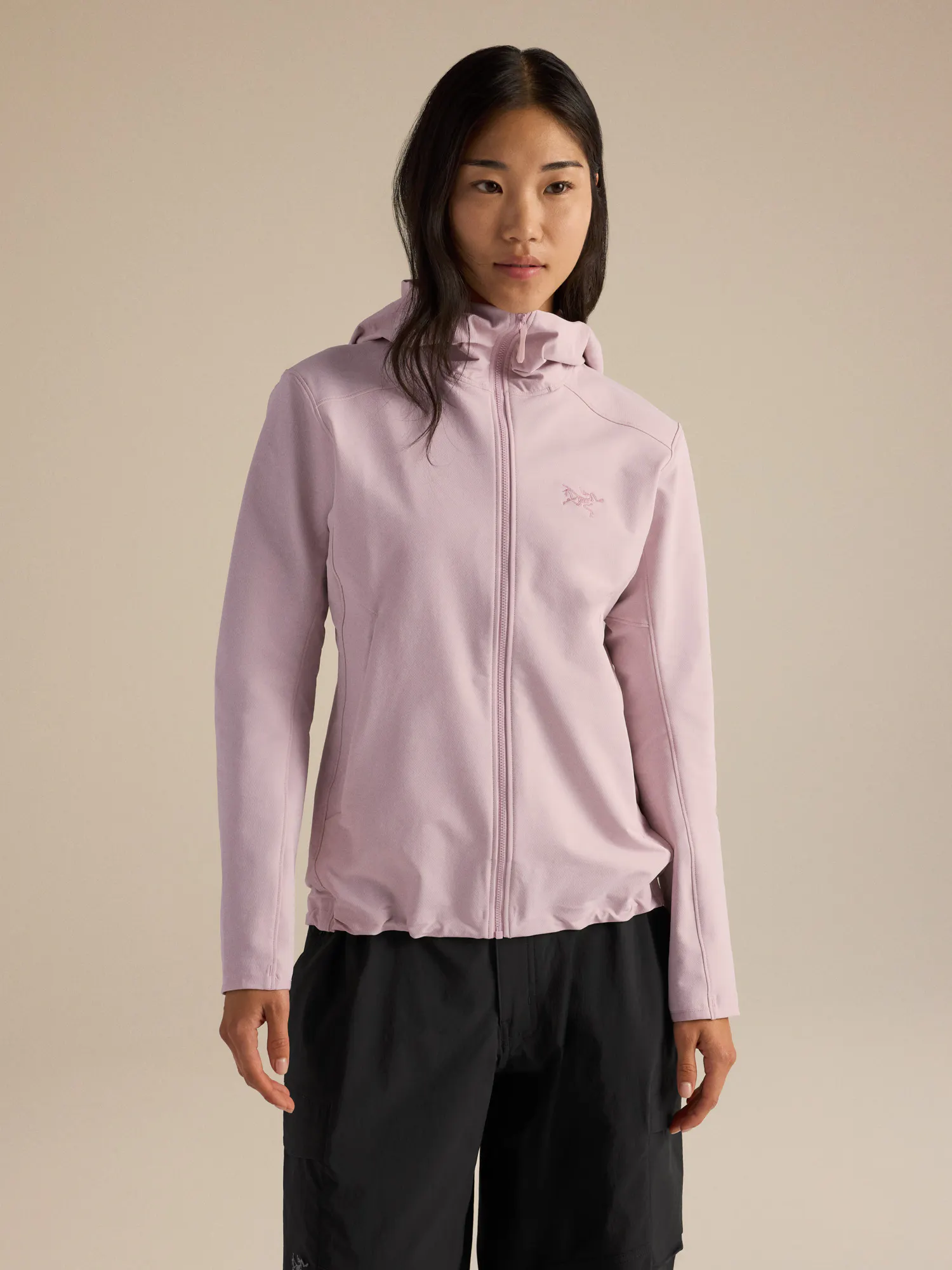 Gamma Hoody Women's