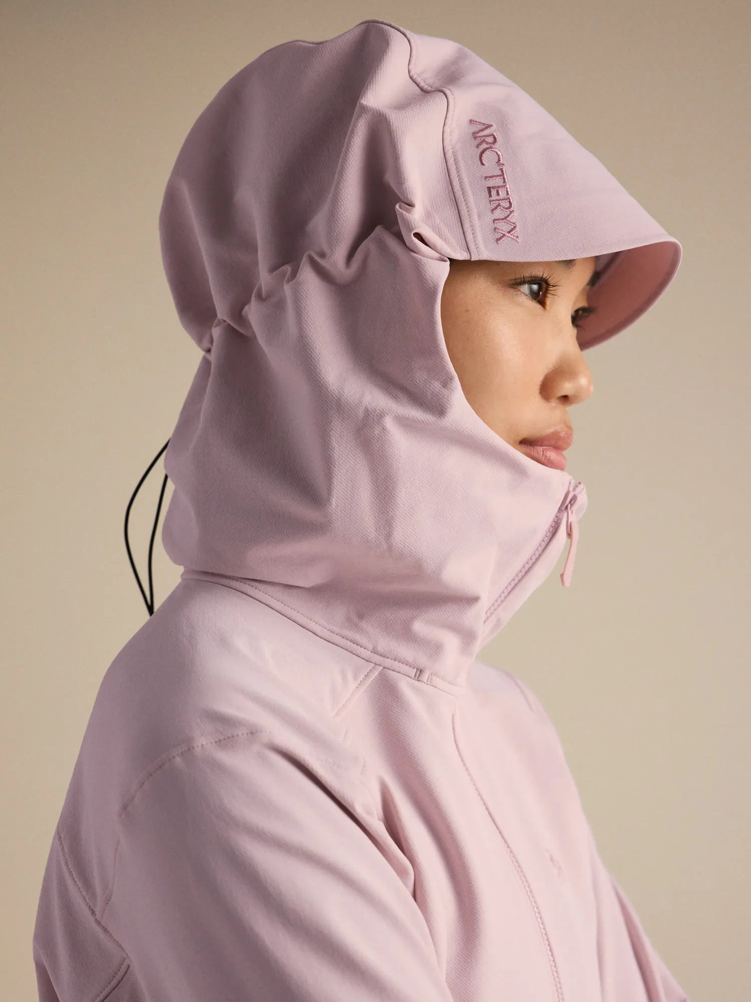 Gamma Hoody Women's | Arc'teryx United States