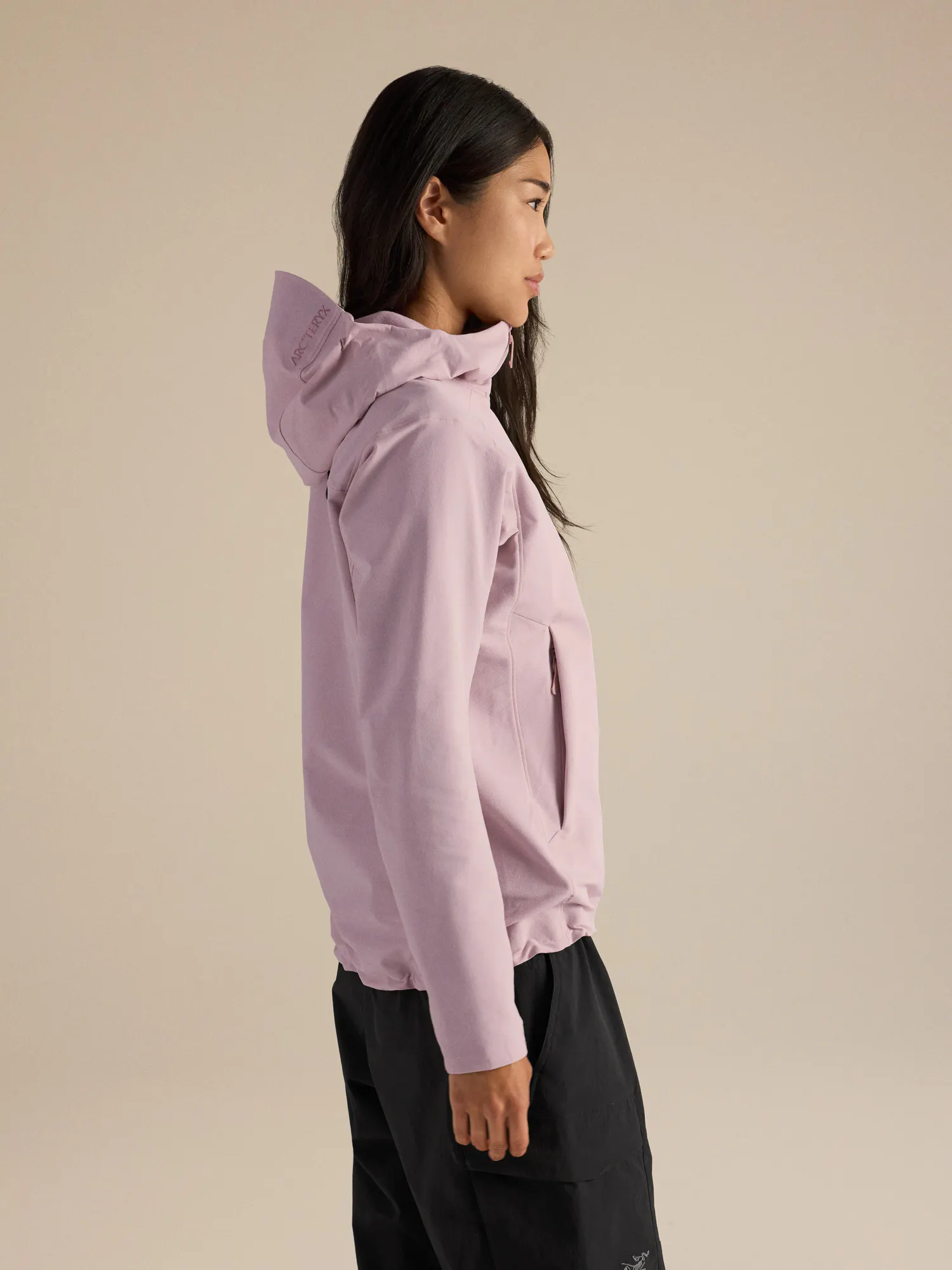 Gamma Hoody Women's | Arc'teryx United States