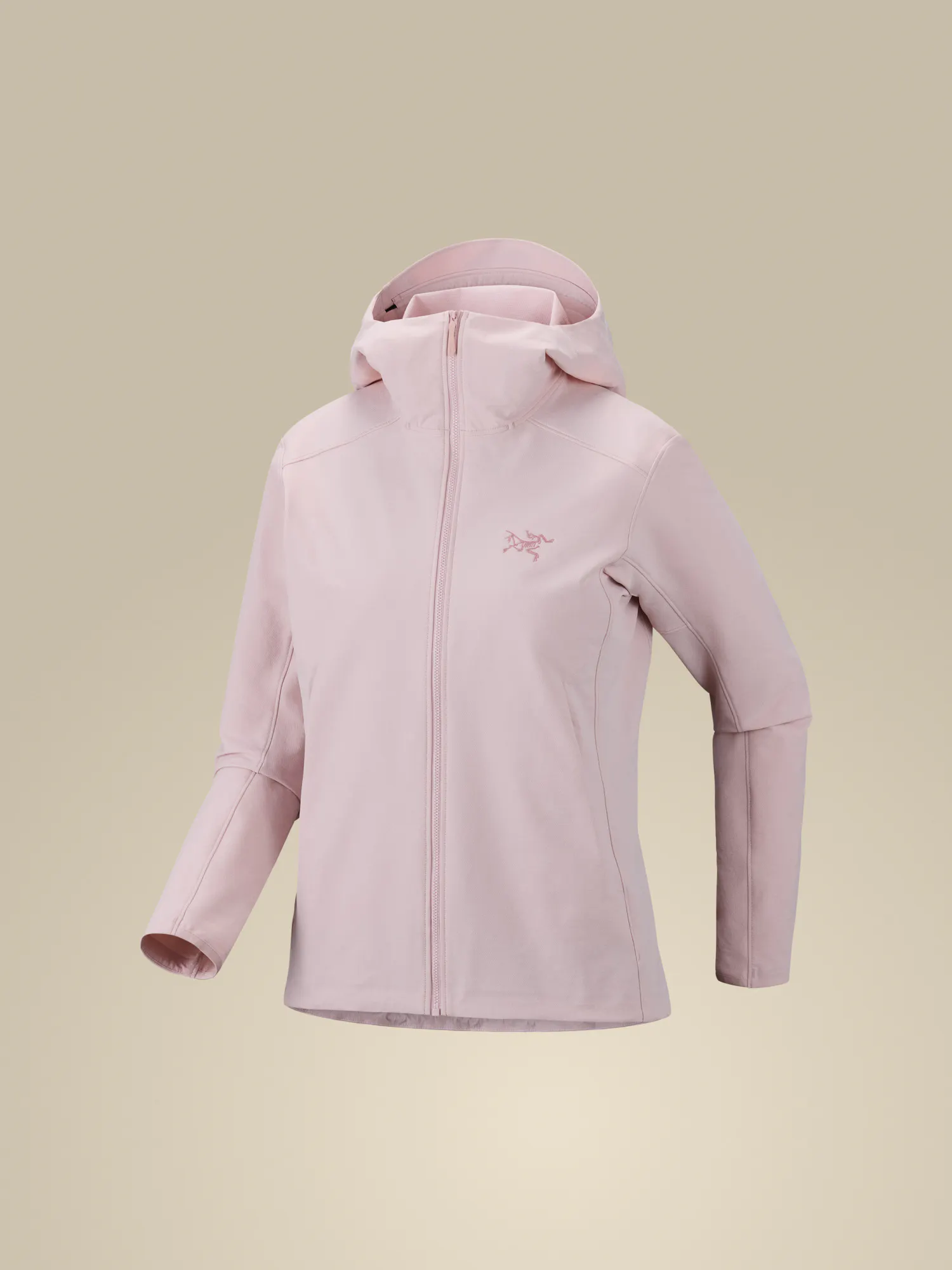 Gamma Hoody Women's | Arc'teryx United States