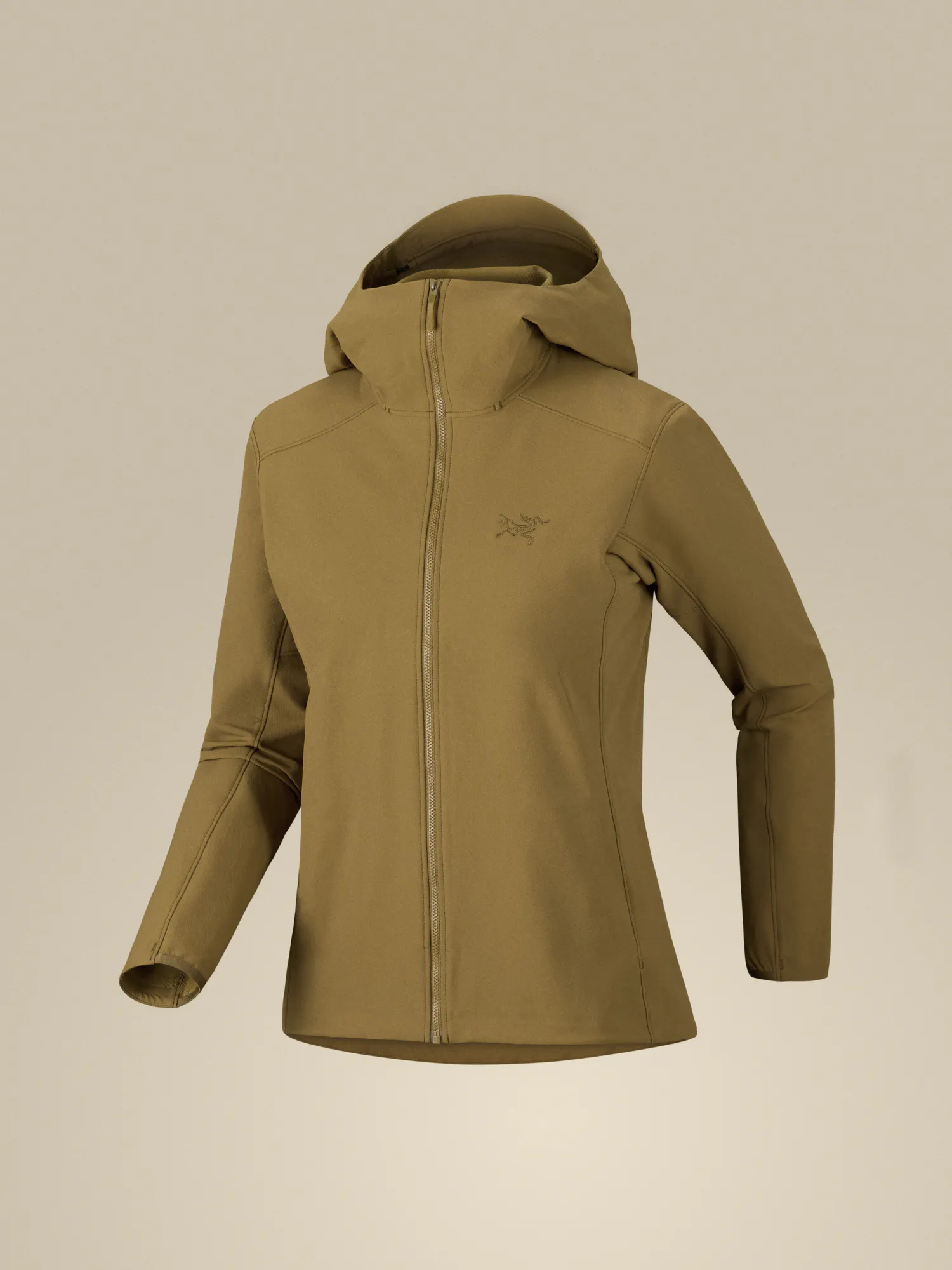 Gamma Hoody Women's | Arc'teryx United States