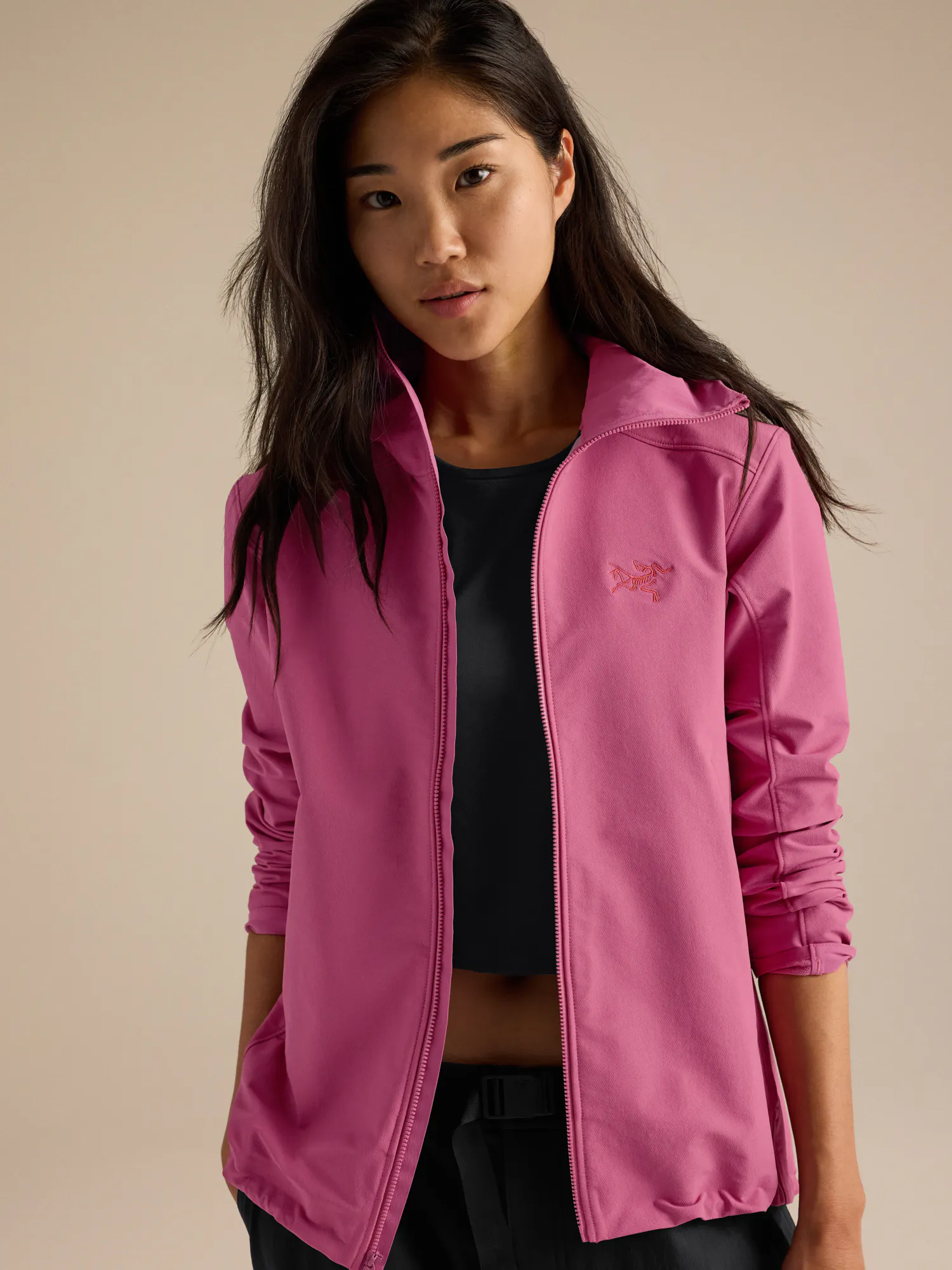 Gamma Hoody Women's | Arc'teryx United States