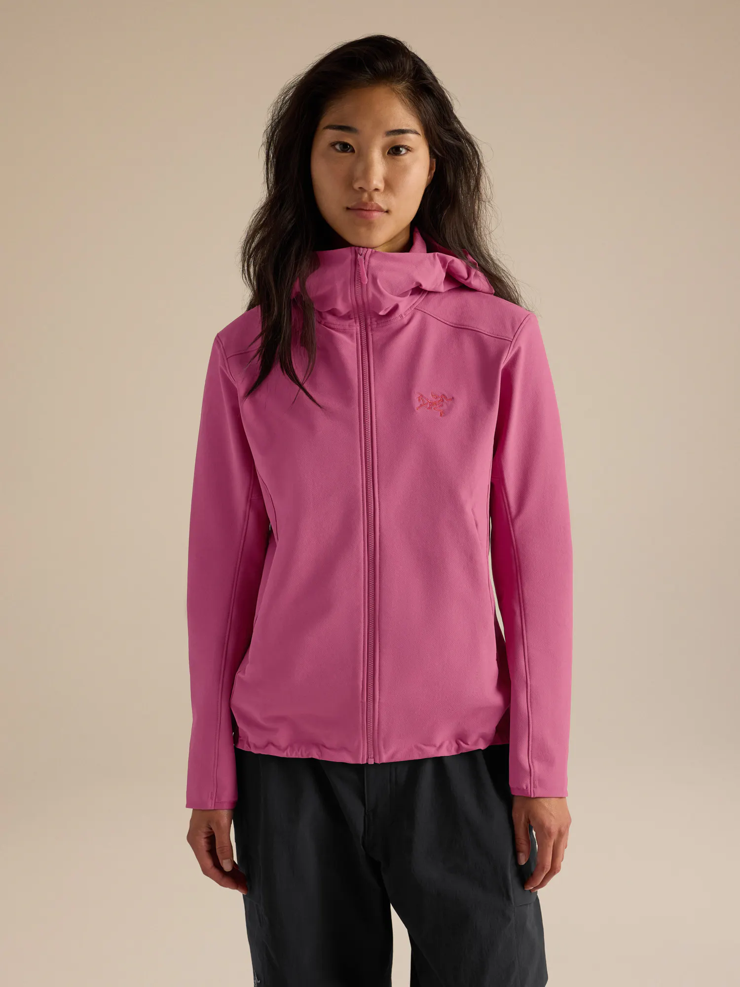 Gamma Hoody Women's | Arc'teryx United States