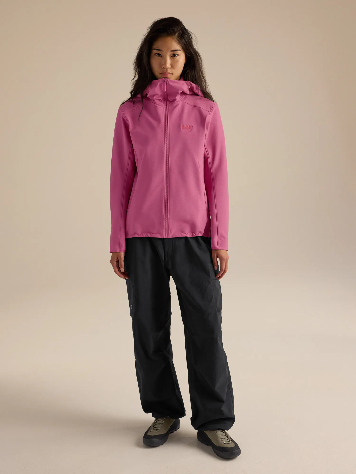 Gamma Hoody Women's | Arc'teryx United States