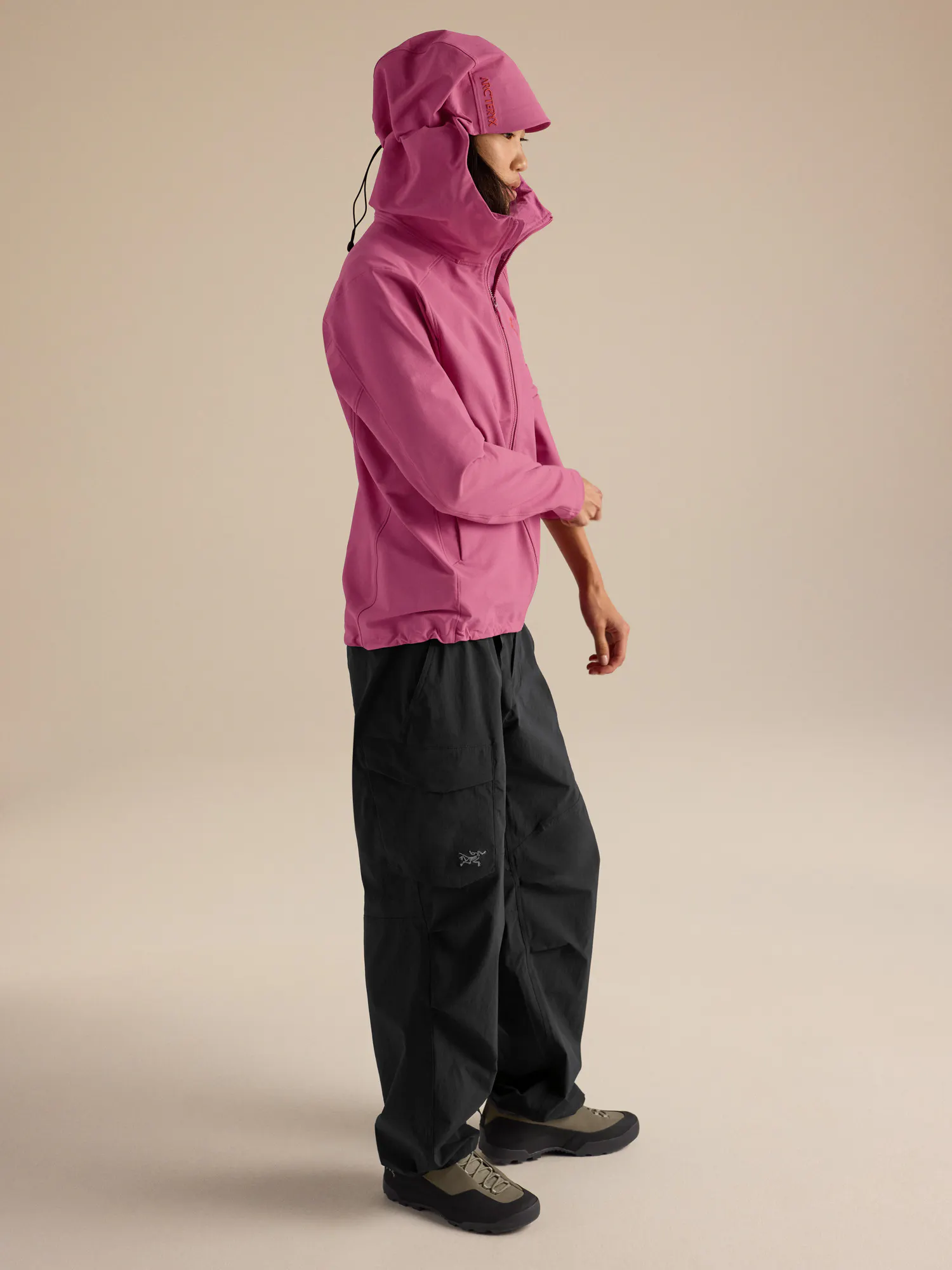 Gamma Hoody Women's | Arc'teryx United States