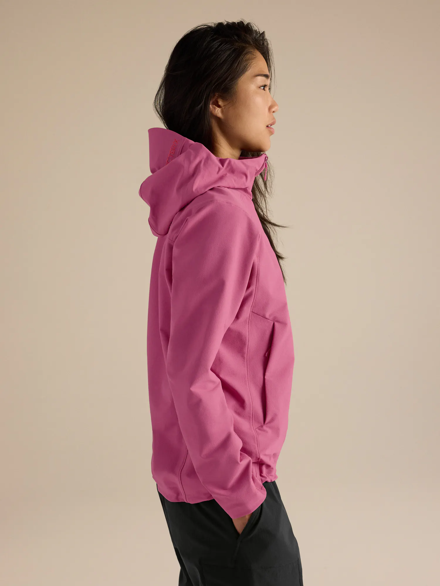 Gamma Hoody Women's | Arc'teryx United States