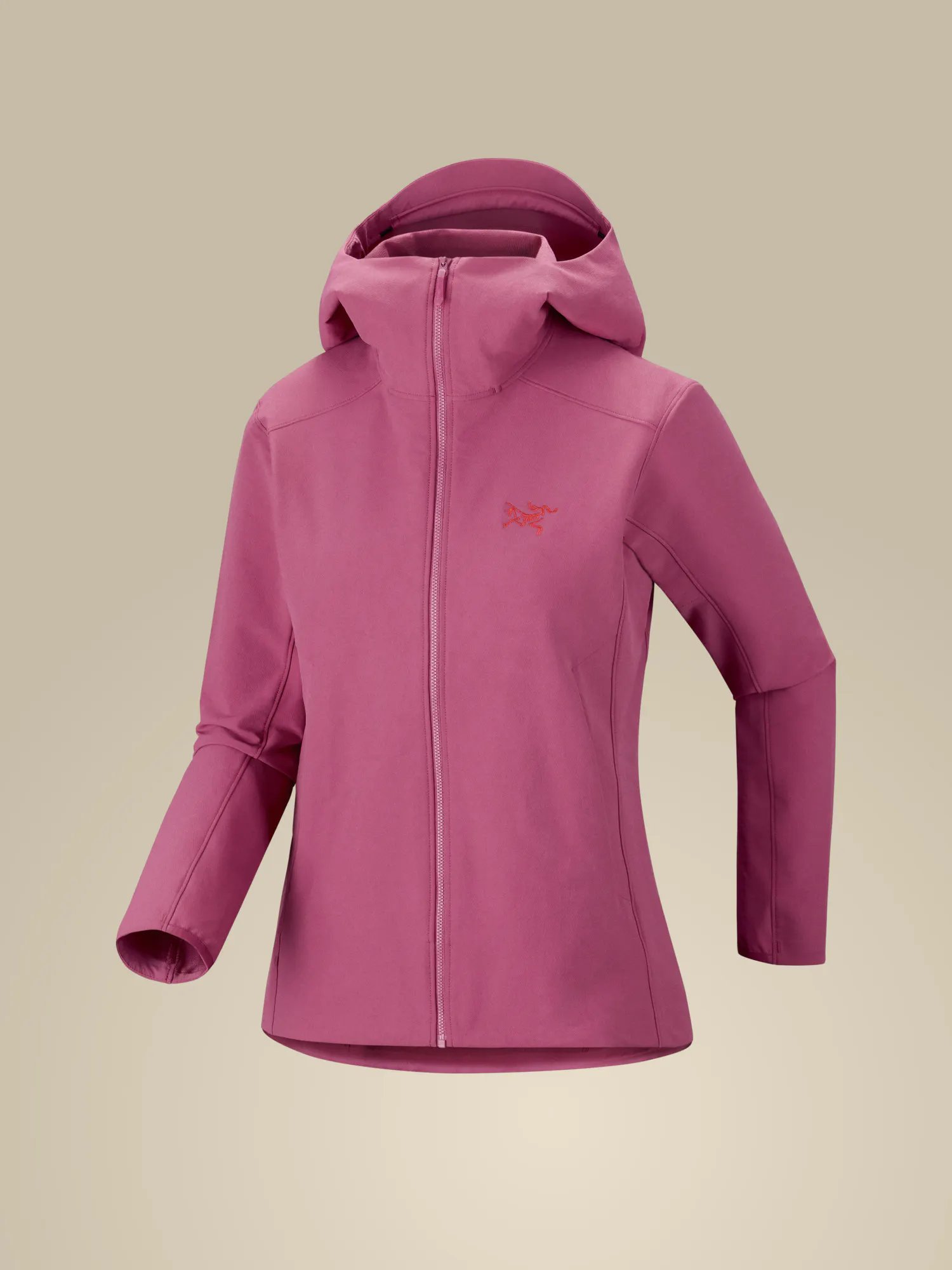 Gamma Hoody Women's | Arc'teryx United States