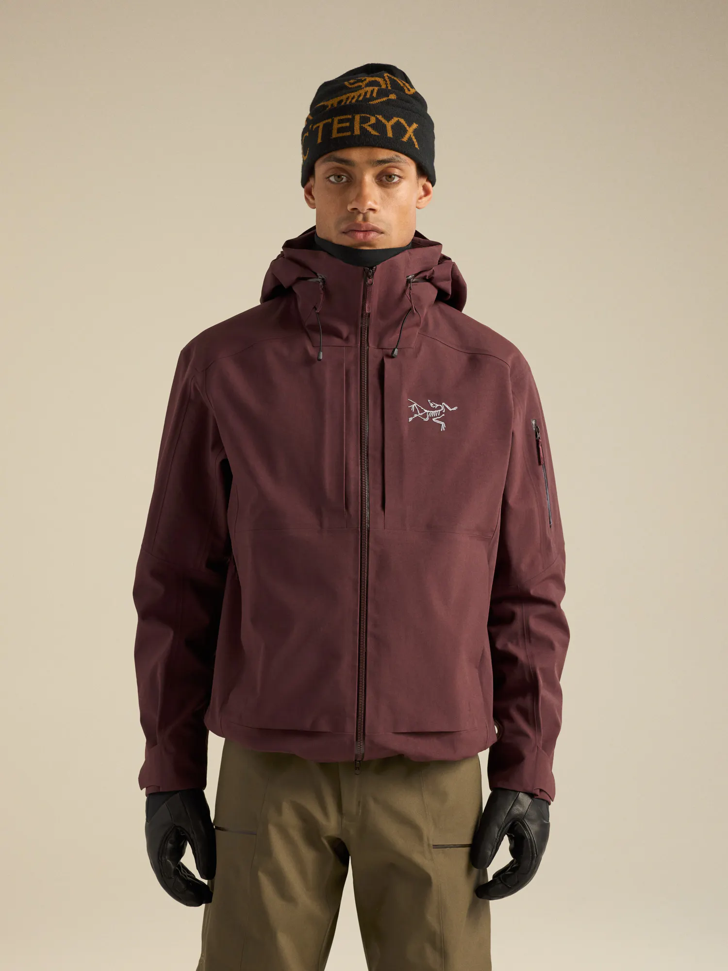 Strato Jacket Men's